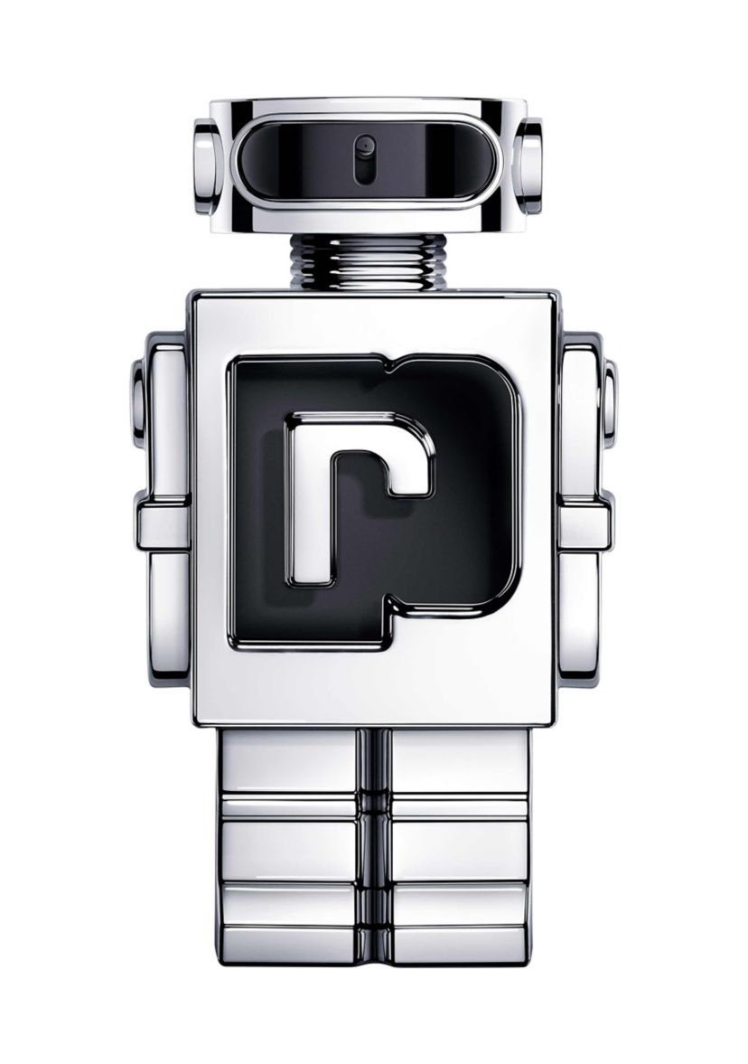 Phantom Eau de Toilette 