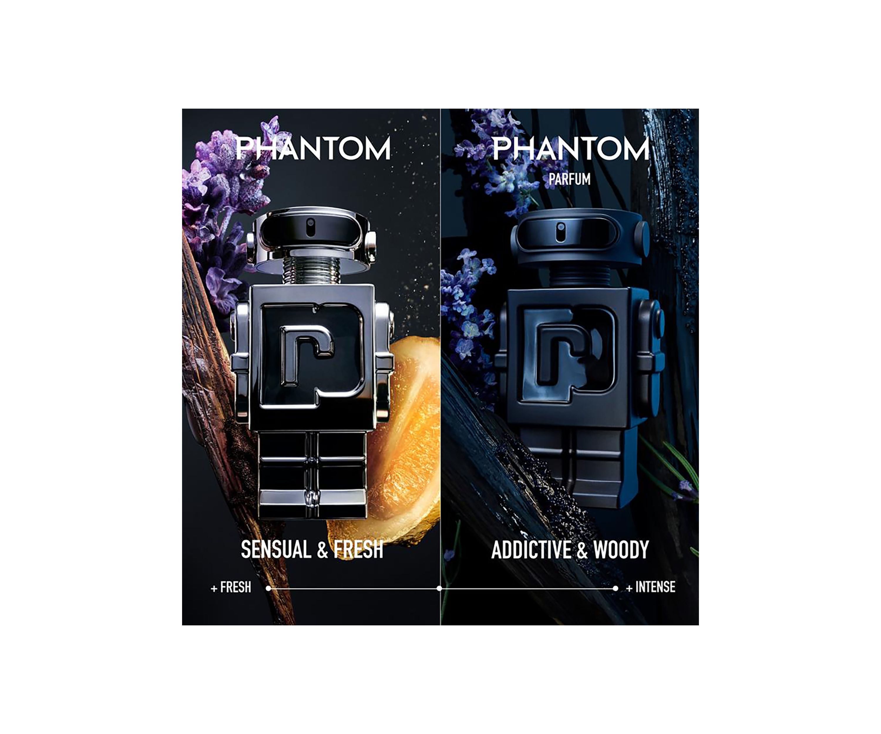 Phantom Eau de Toilette 