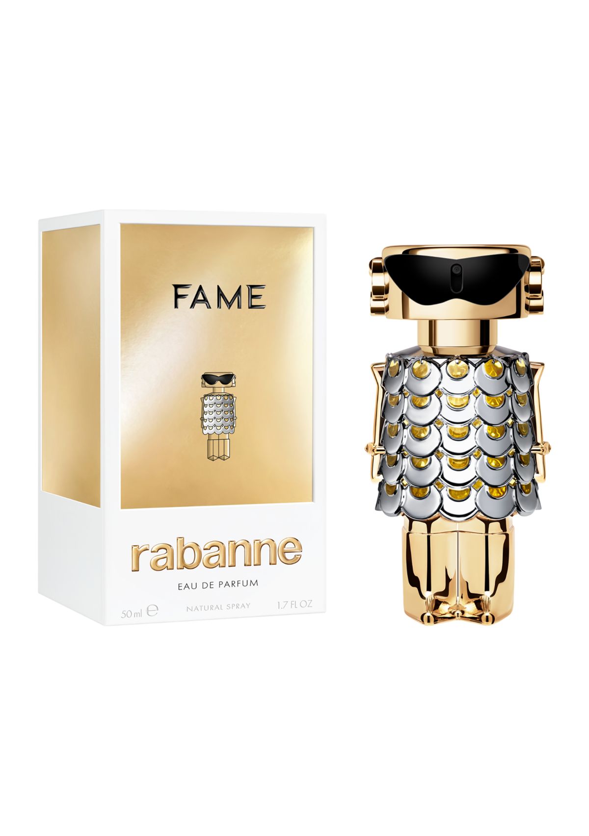 Fame Eau de Parfum