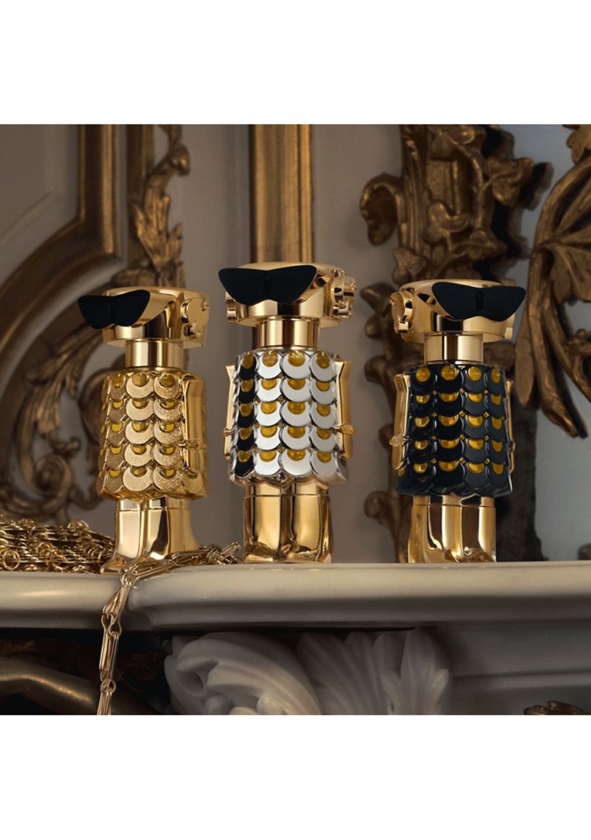 Fame Eau de Parfum