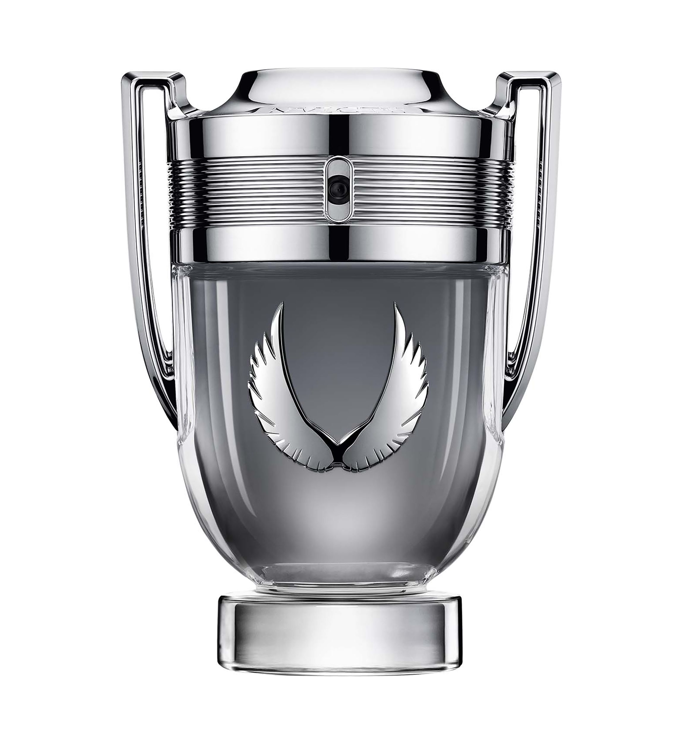 Invictus Platinum Eau de Parfum
