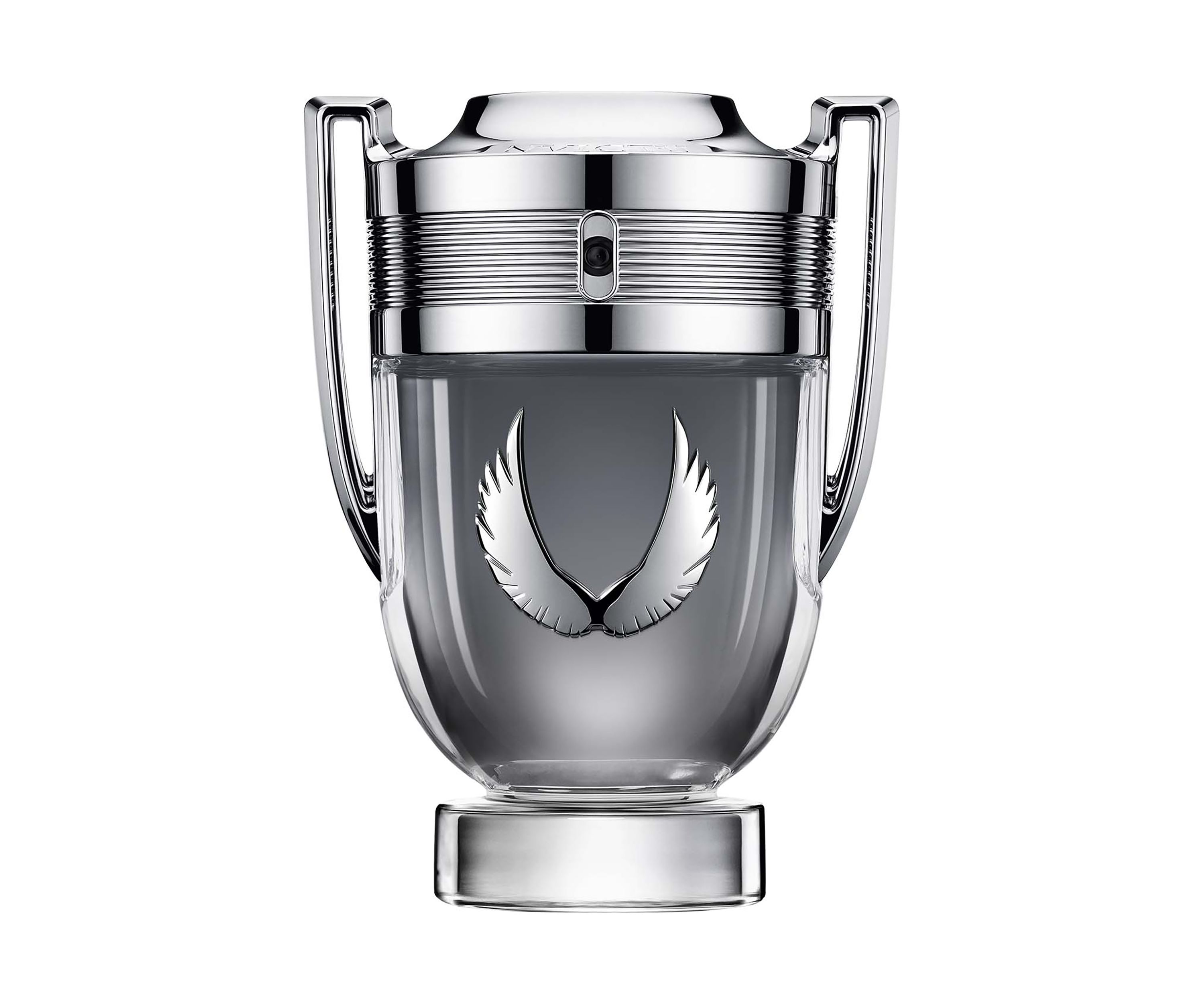 Invictus Platinum Eau de Parfum