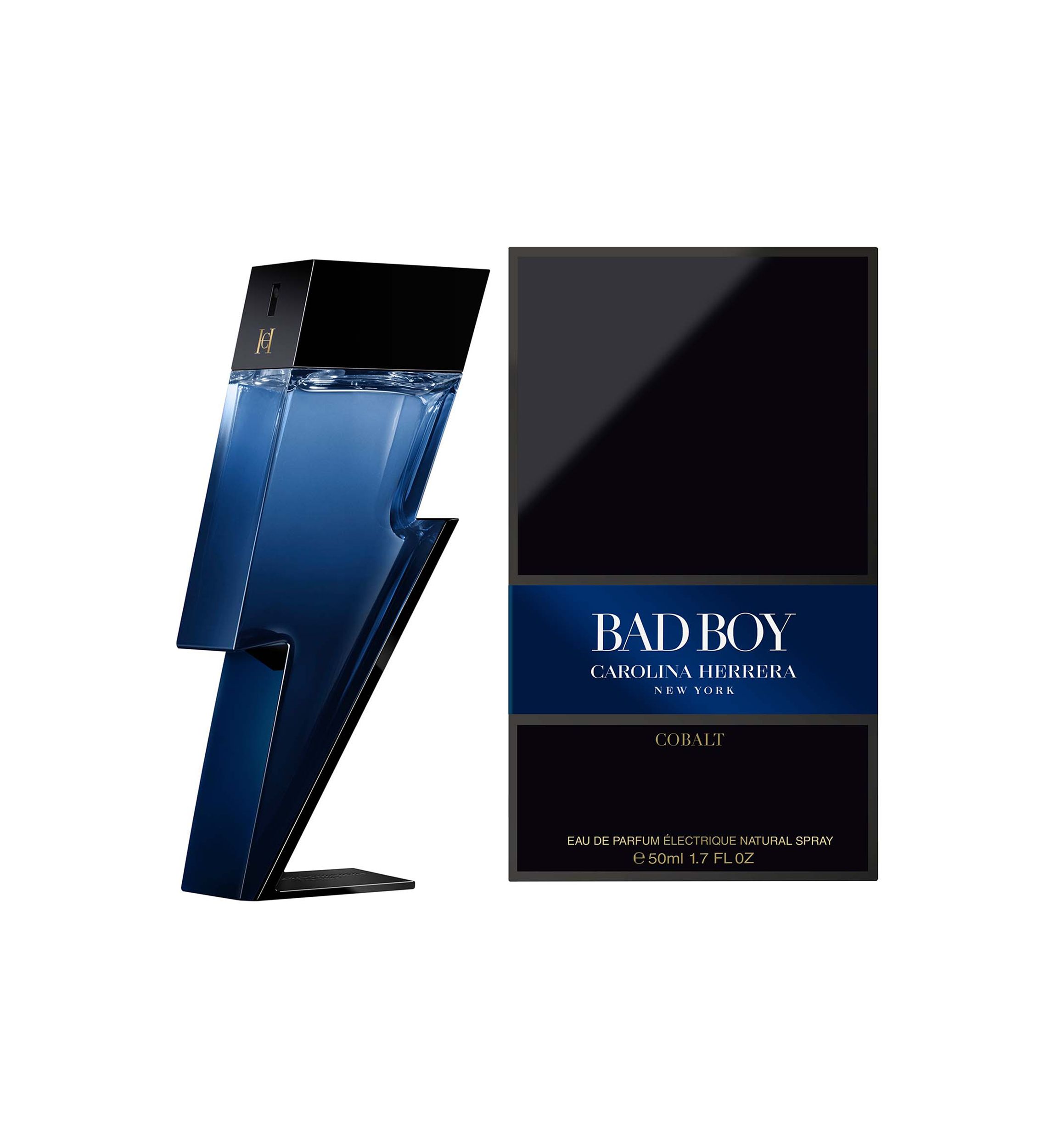 Bad Boy Cobalt Eau de Parfum 