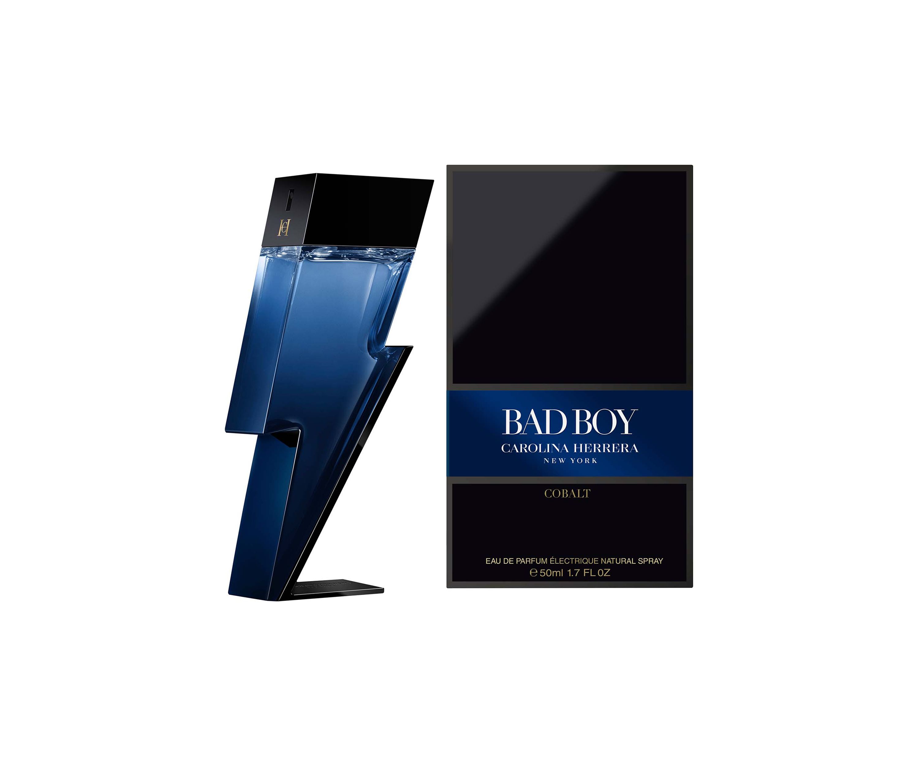 Bad Boy Cobalt Eau de Parfum 