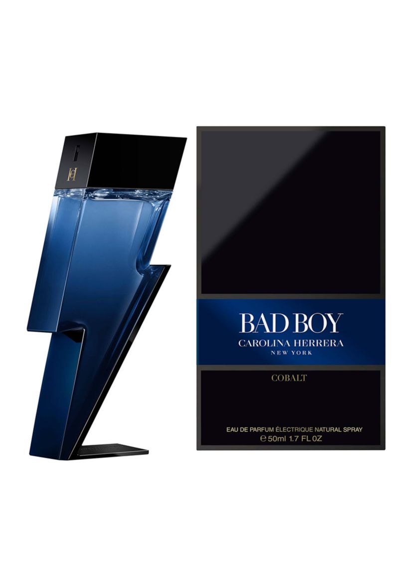 Bad Boy Cobalt Eau de Parfum 