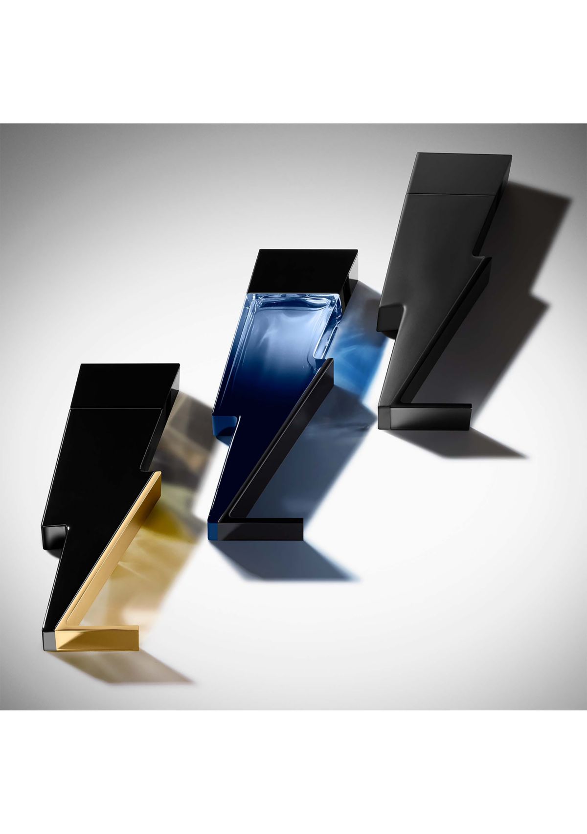 Bad Boy Cobalt Eau de Parfum 