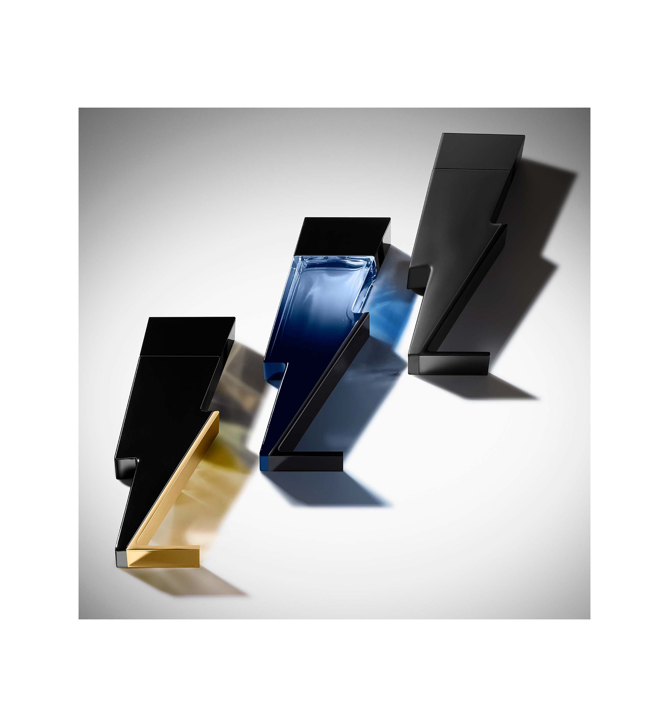 Bad Boy Cobalt Eau de Parfum 