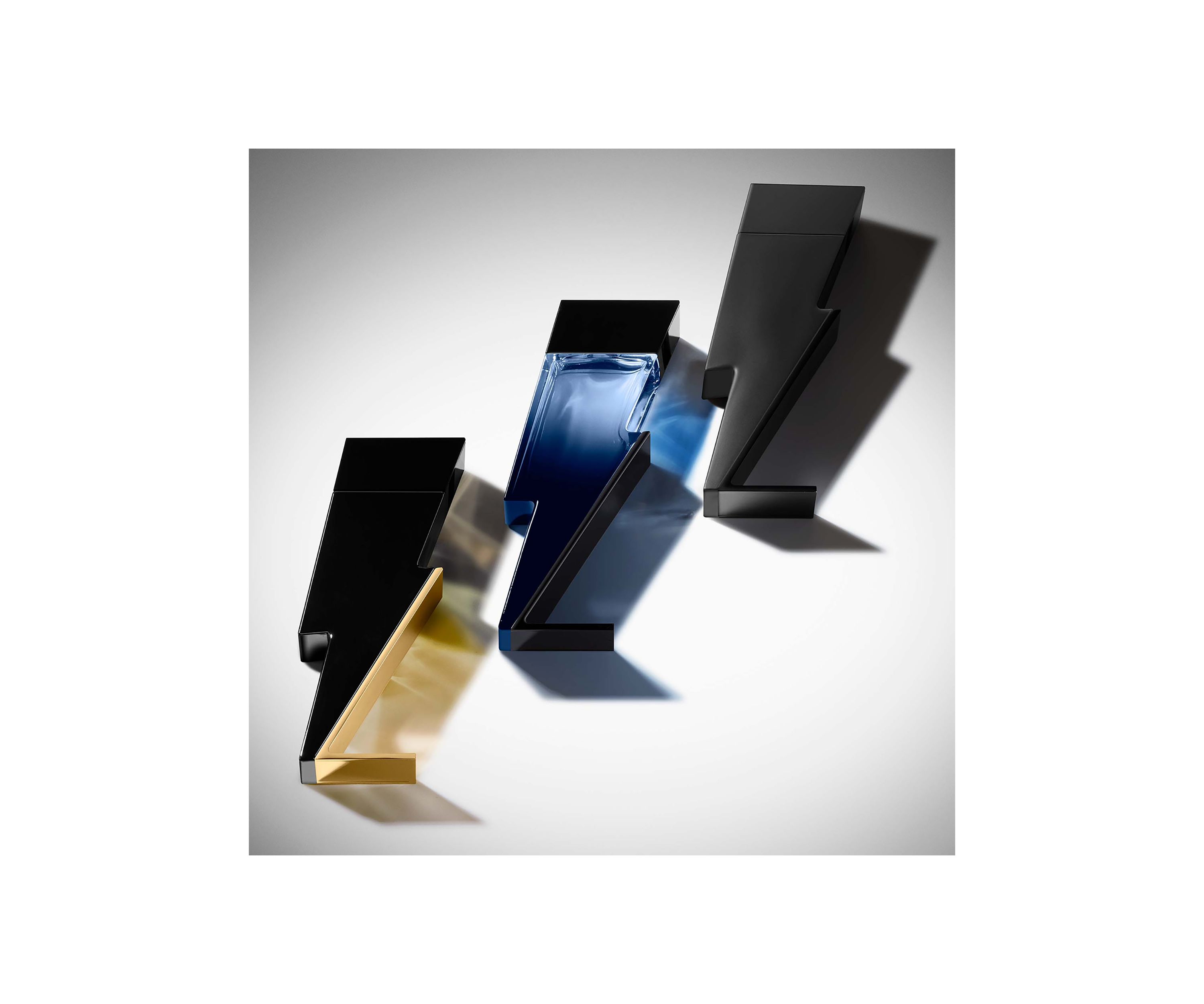 Bad Boy Cobalt Eau de Parfum 