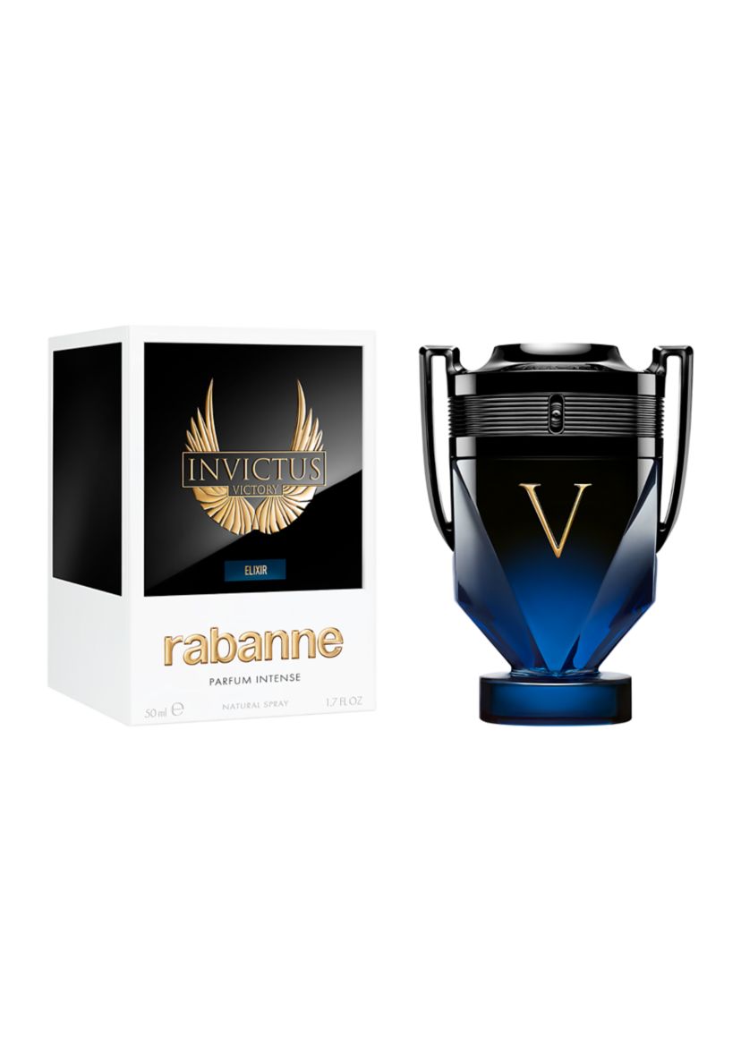 Invictus Victory Elixir Eau De Parfum 