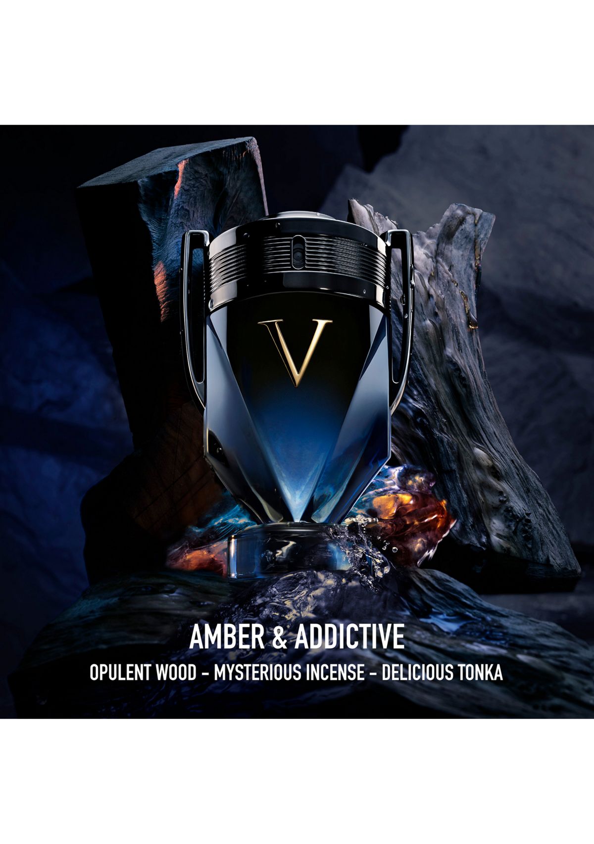 Invictus Victory Elixir Eau De Parfum 