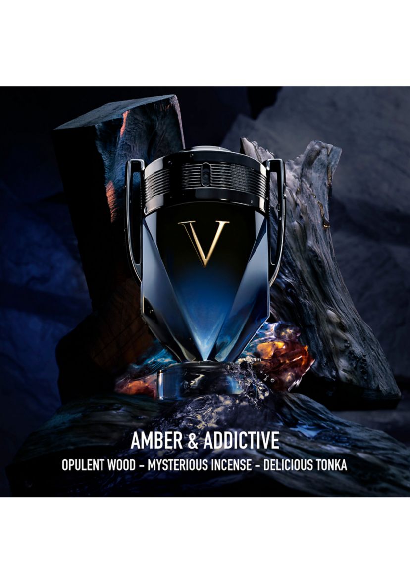 Invictus Victory Elixir Eau De Parfum 