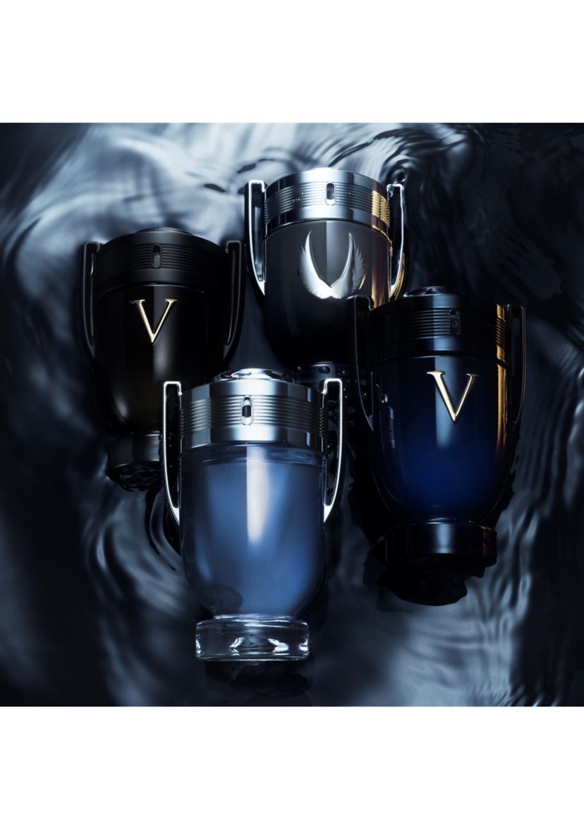 Invictus Victory Elixir Eau De Parfum 