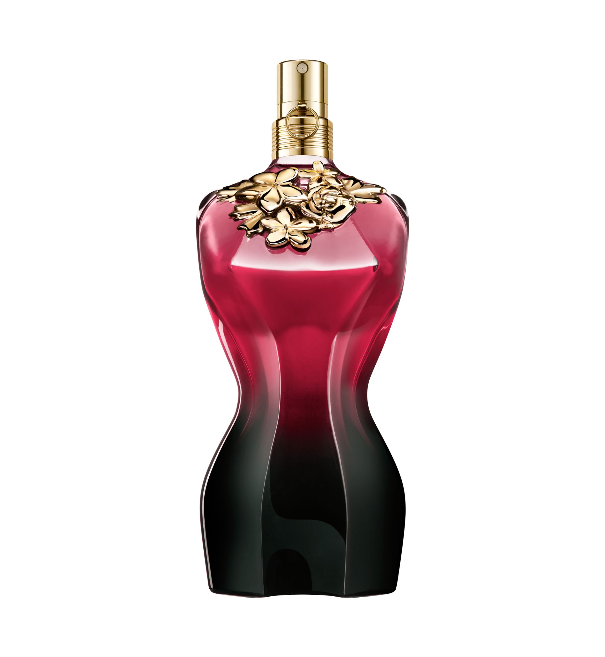 La Belle Le Parfum 