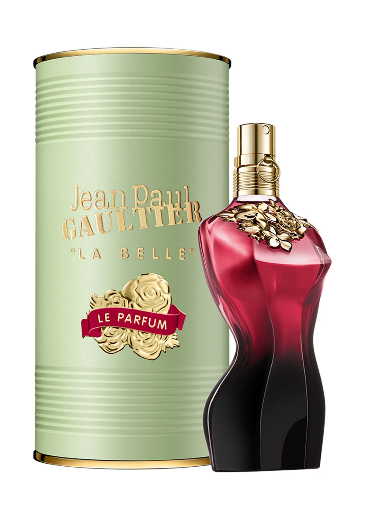 La Belle Le Parfum 