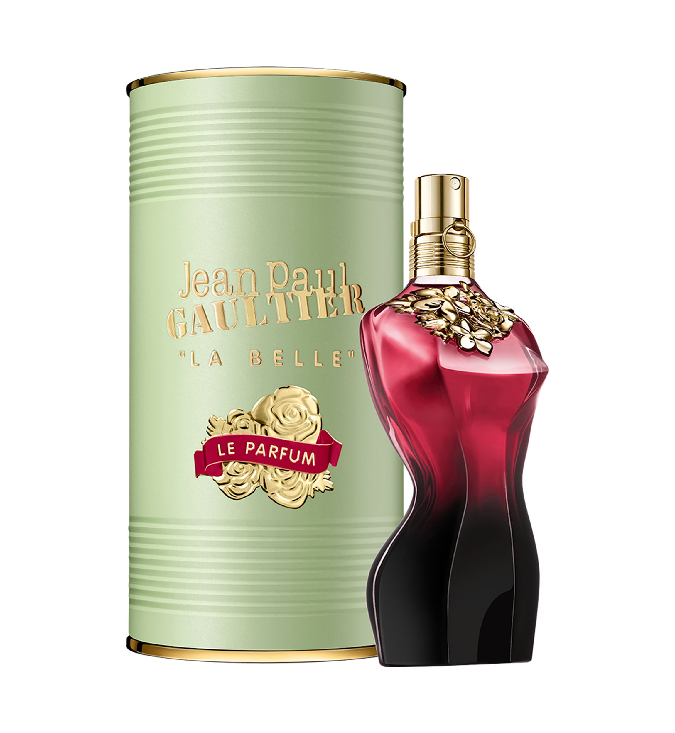 La Belle Le Parfum 