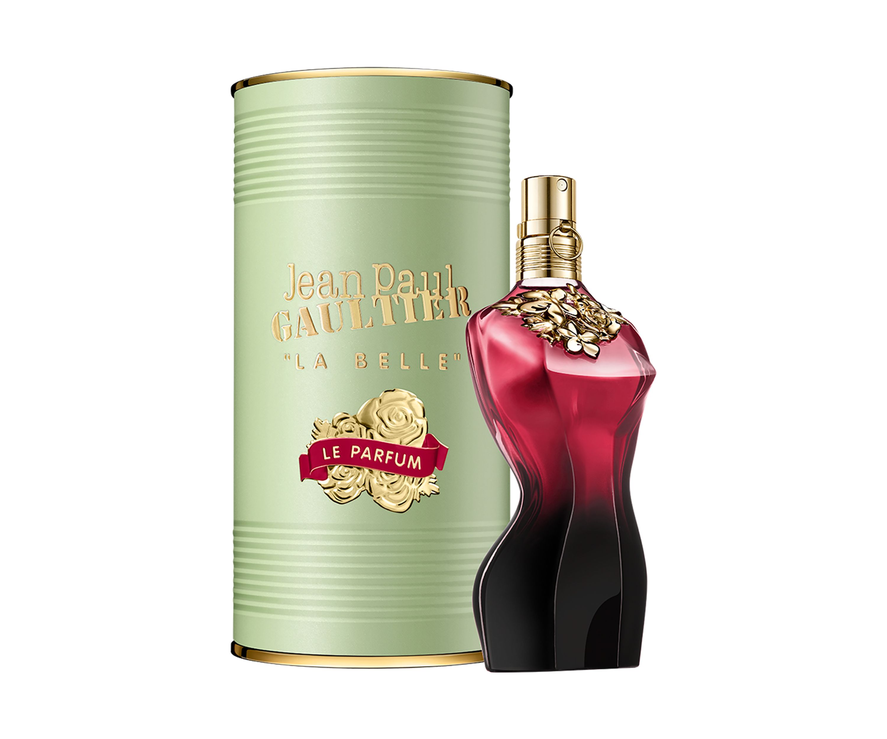 La Belle Le Parfum 