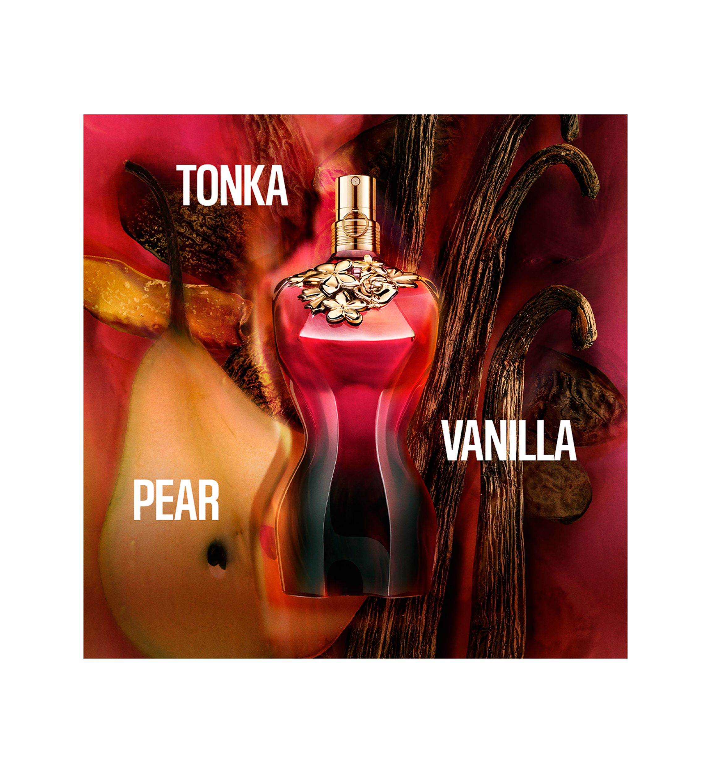 La Belle Le Parfum 