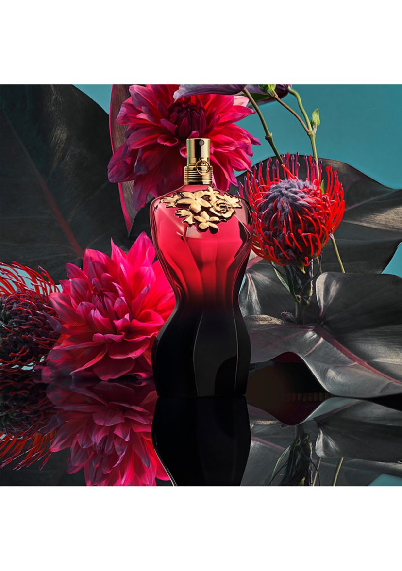 La Belle Le Parfum 
