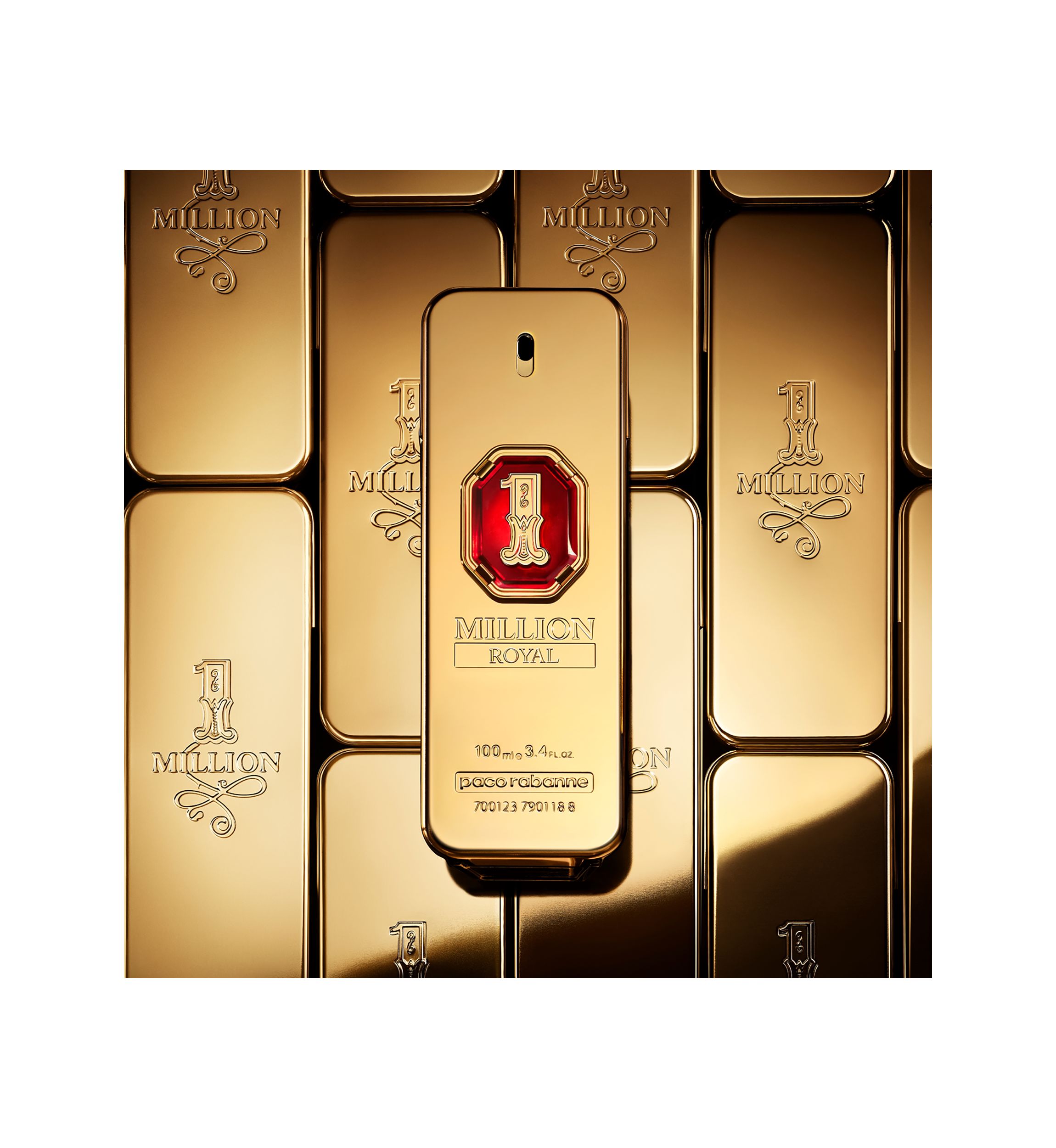 1 Million Royal Parfum