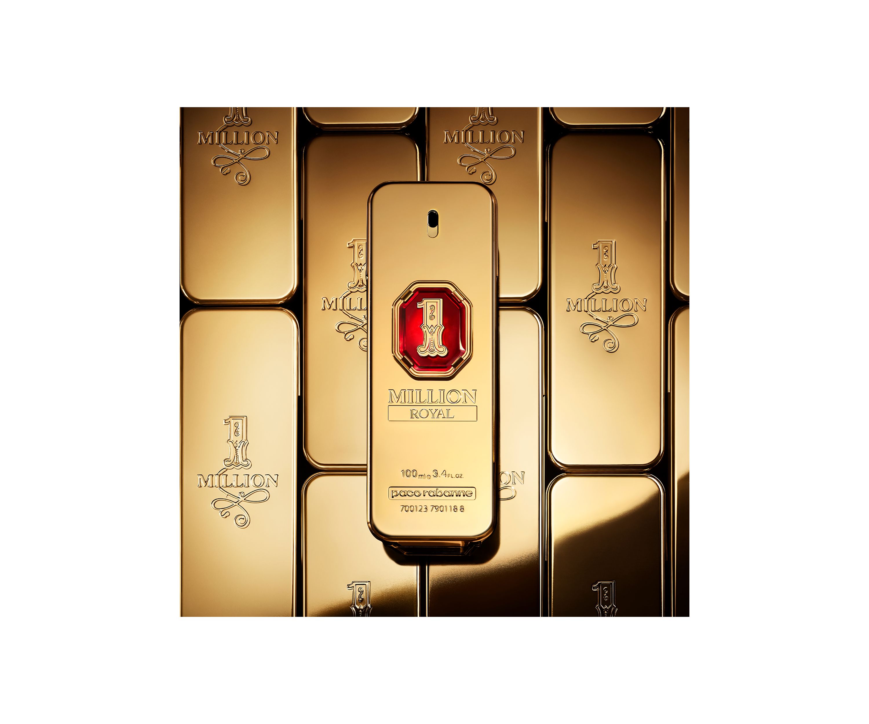 1 Million Royal Parfum