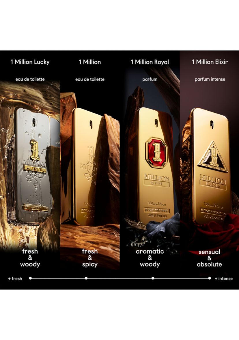 1 Million Royal Parfum
