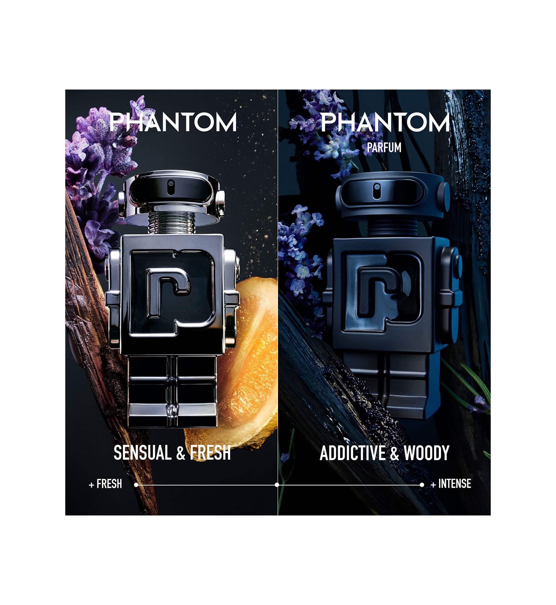 Phantom Parfum