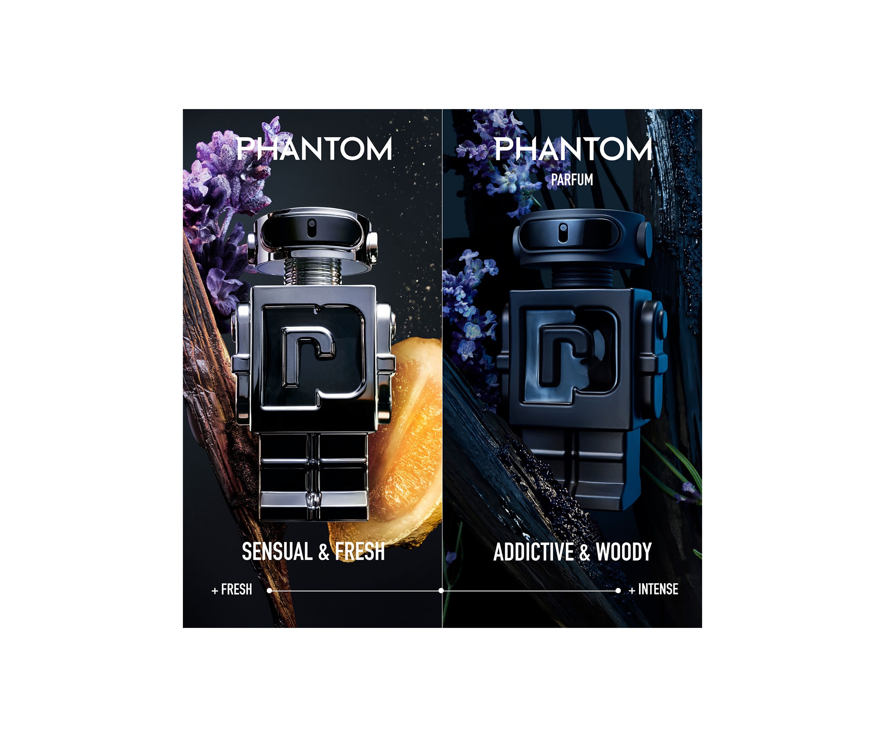 Phantom Parfum