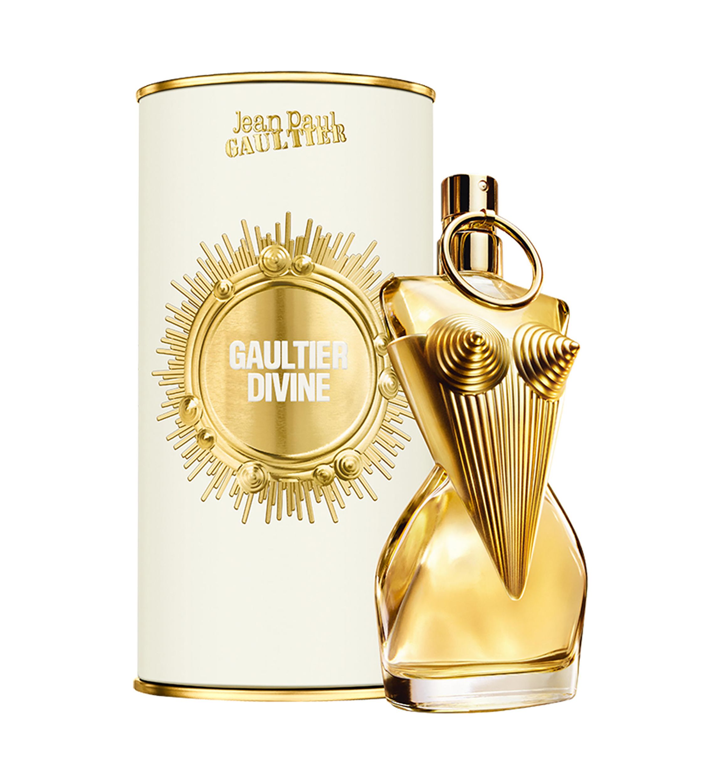Gaultier Divine Eau de Parfum