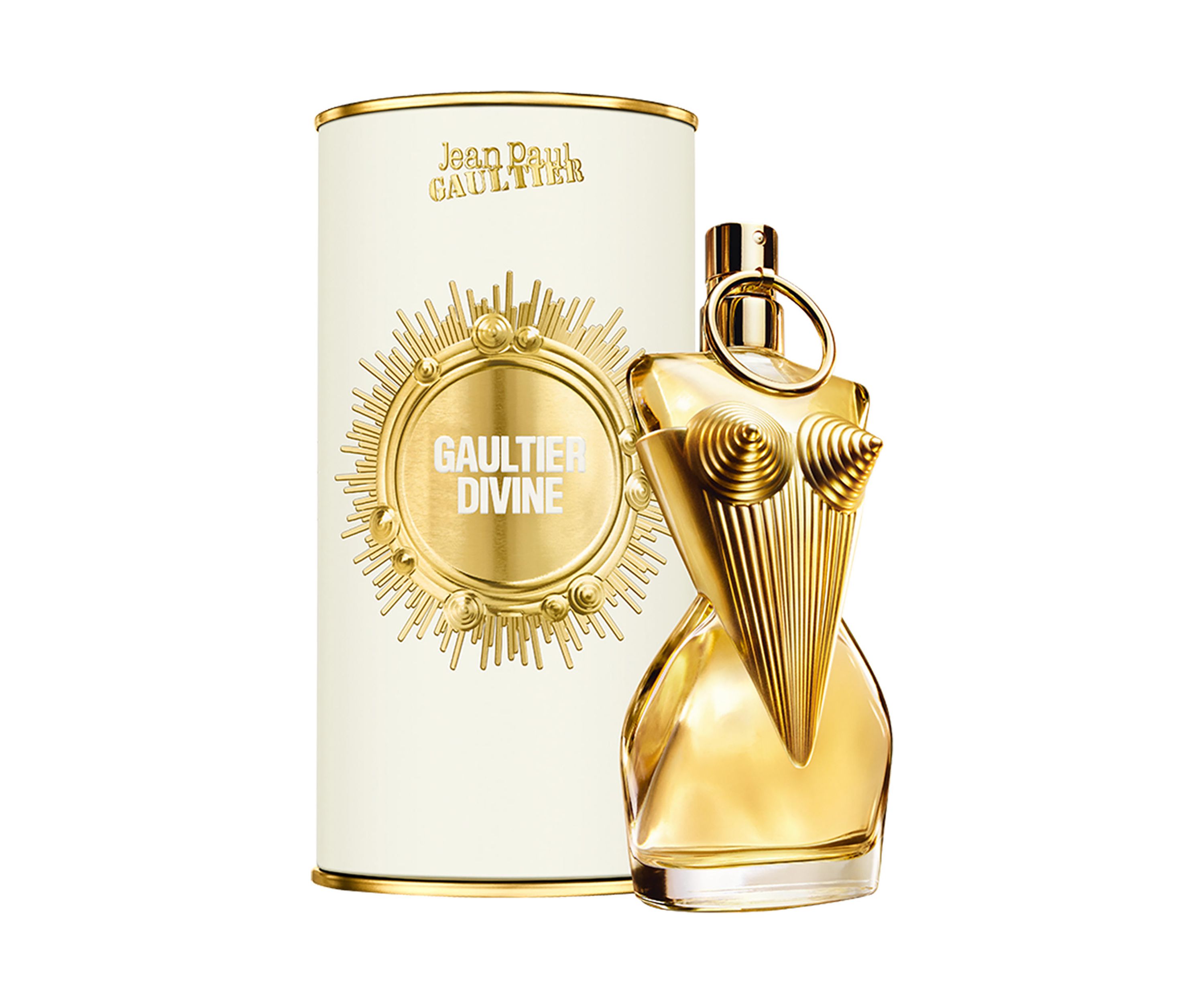 Gaultier Divine Eau de Parfum