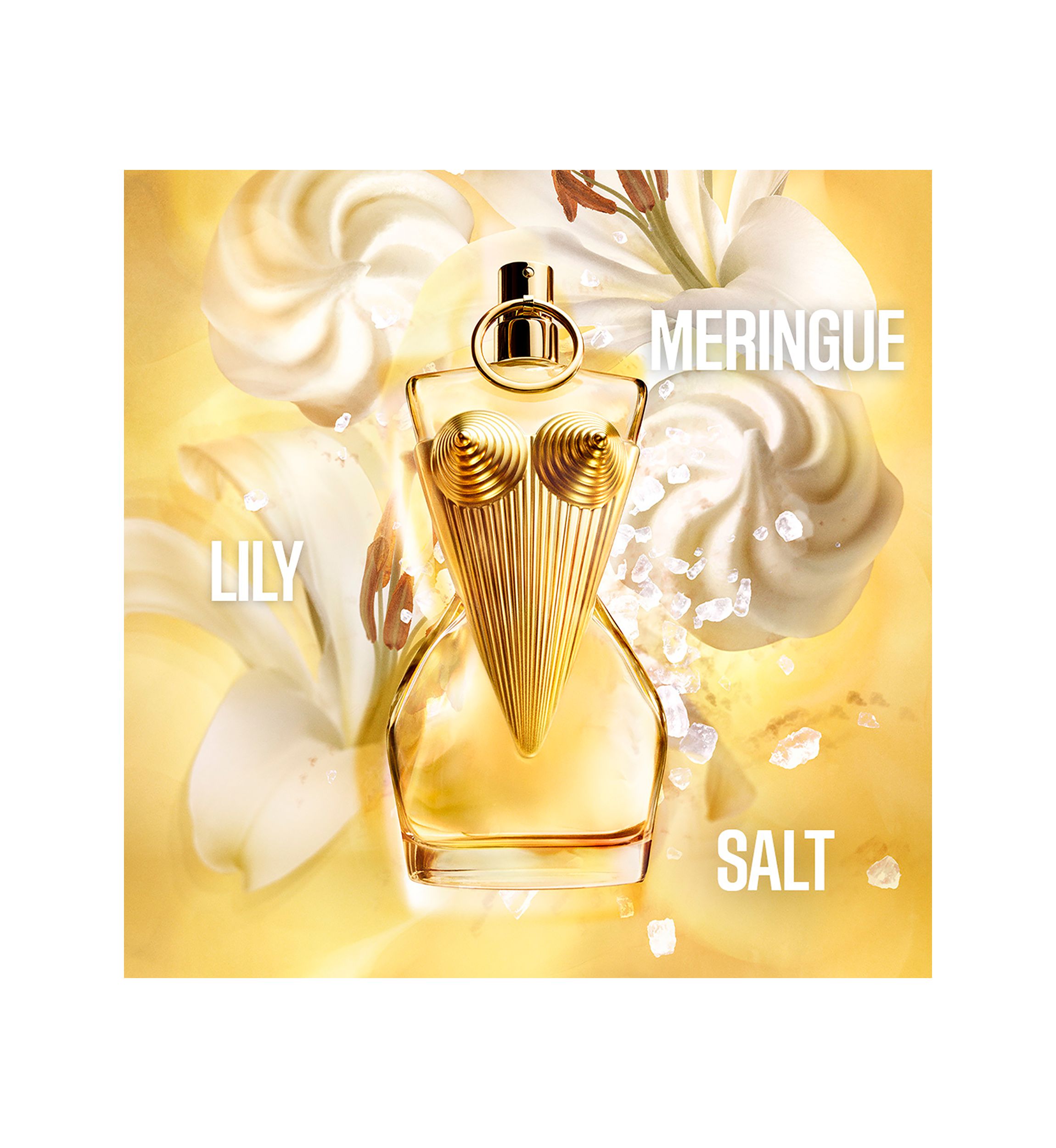 Gaultier Divine Eau de Parfum
