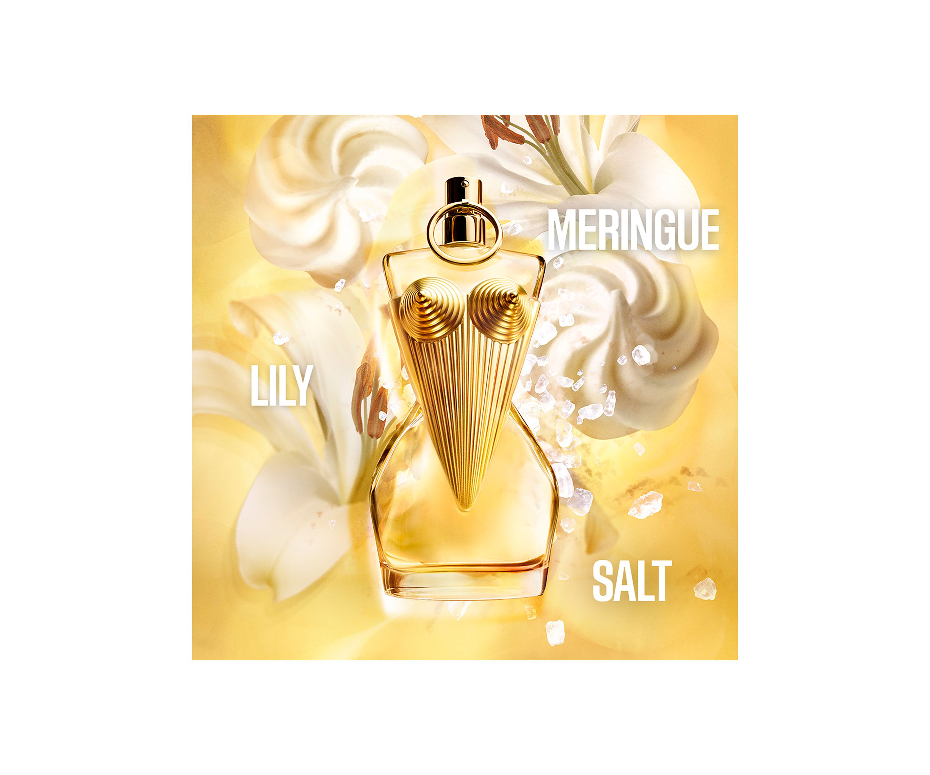 Gaultier Divine Eau de Parfum