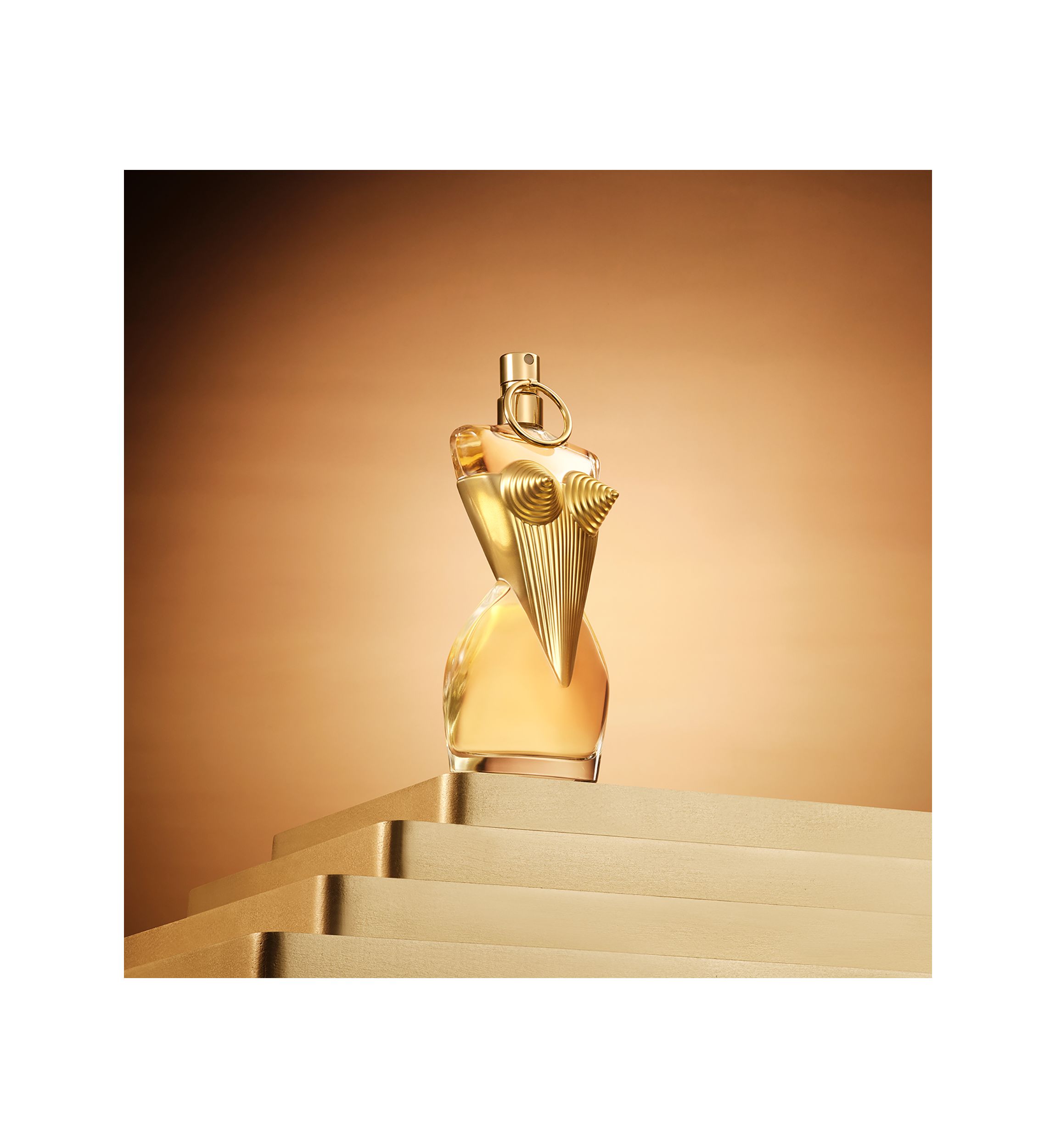 Gaultier Divine Eau de Parfum
