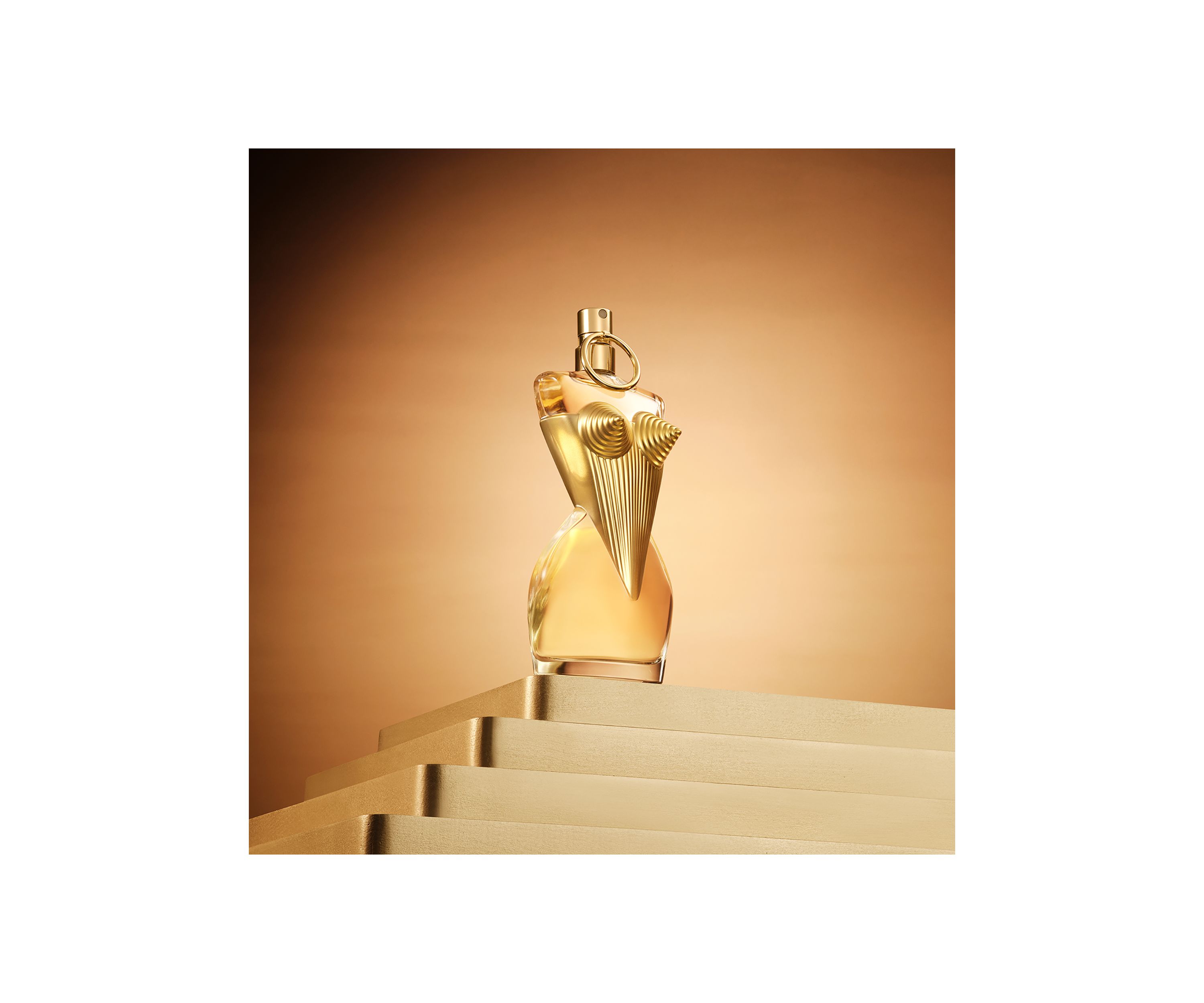 Gaultier Divine Eau de Parfum
