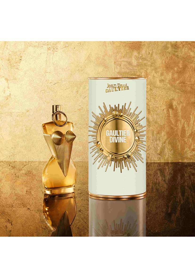 Gaultier Divine Eau de Parfum