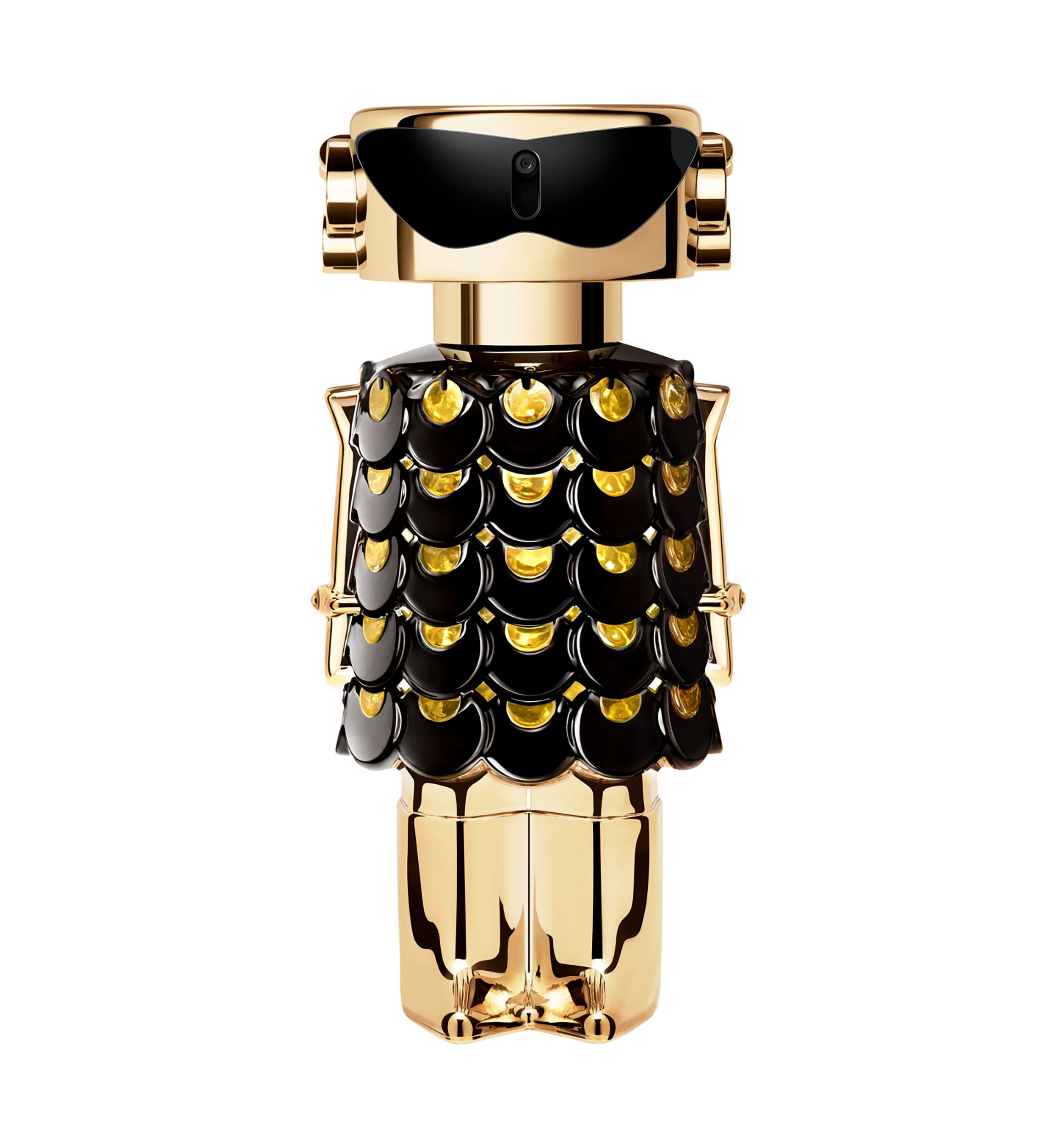 Fame Parfum