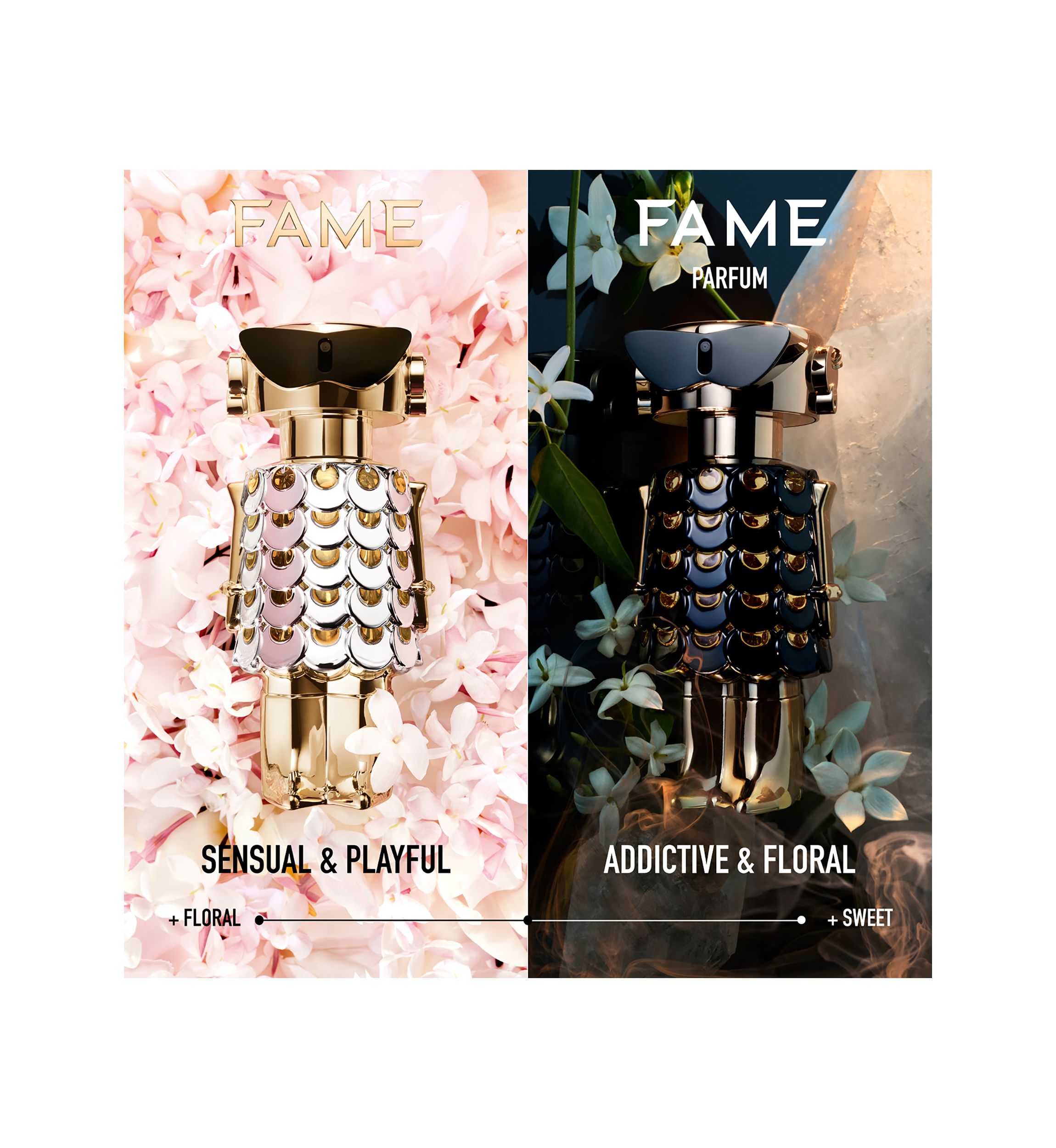 Fame Parfum