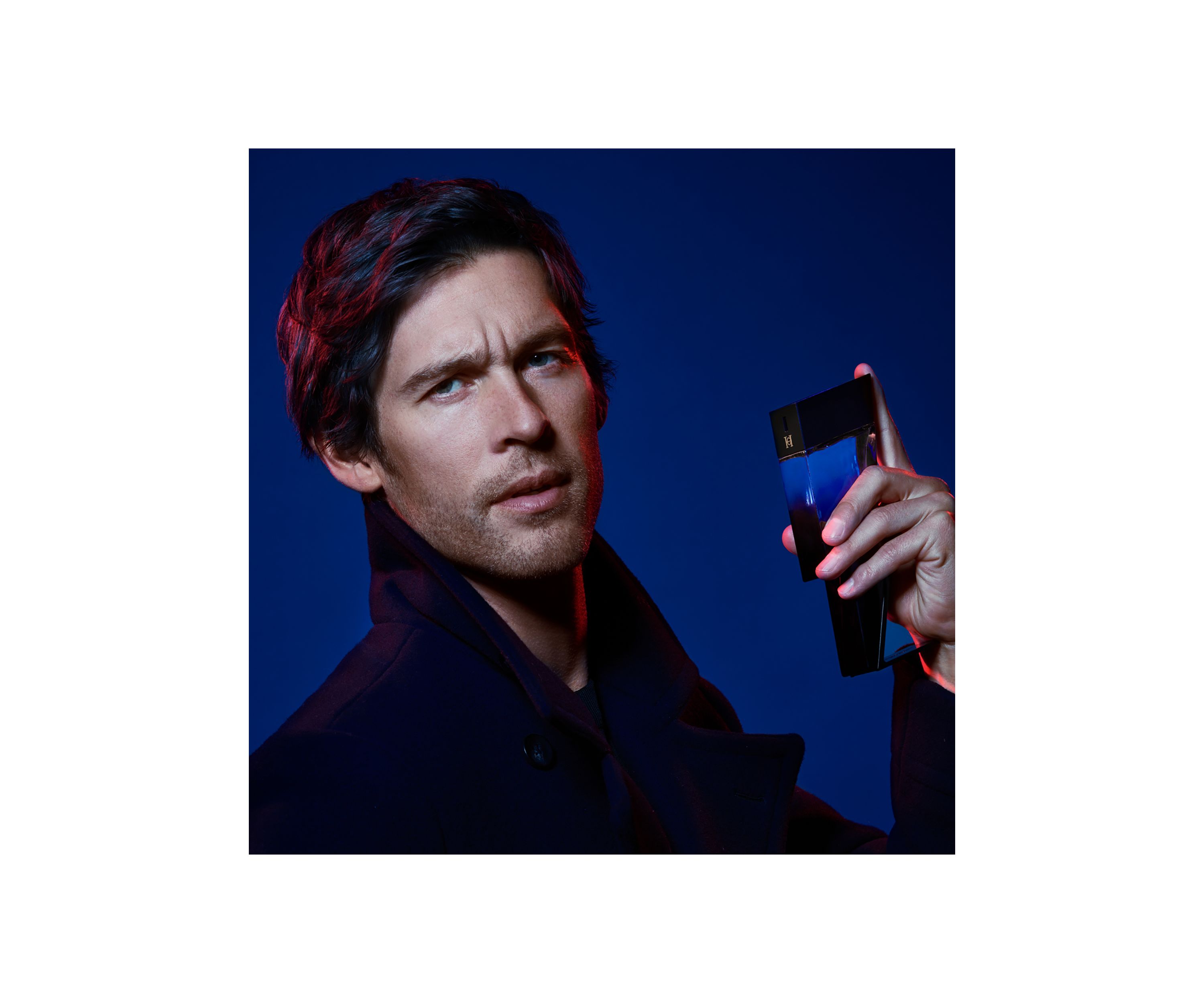 Bad Boy Cobalt Elixir