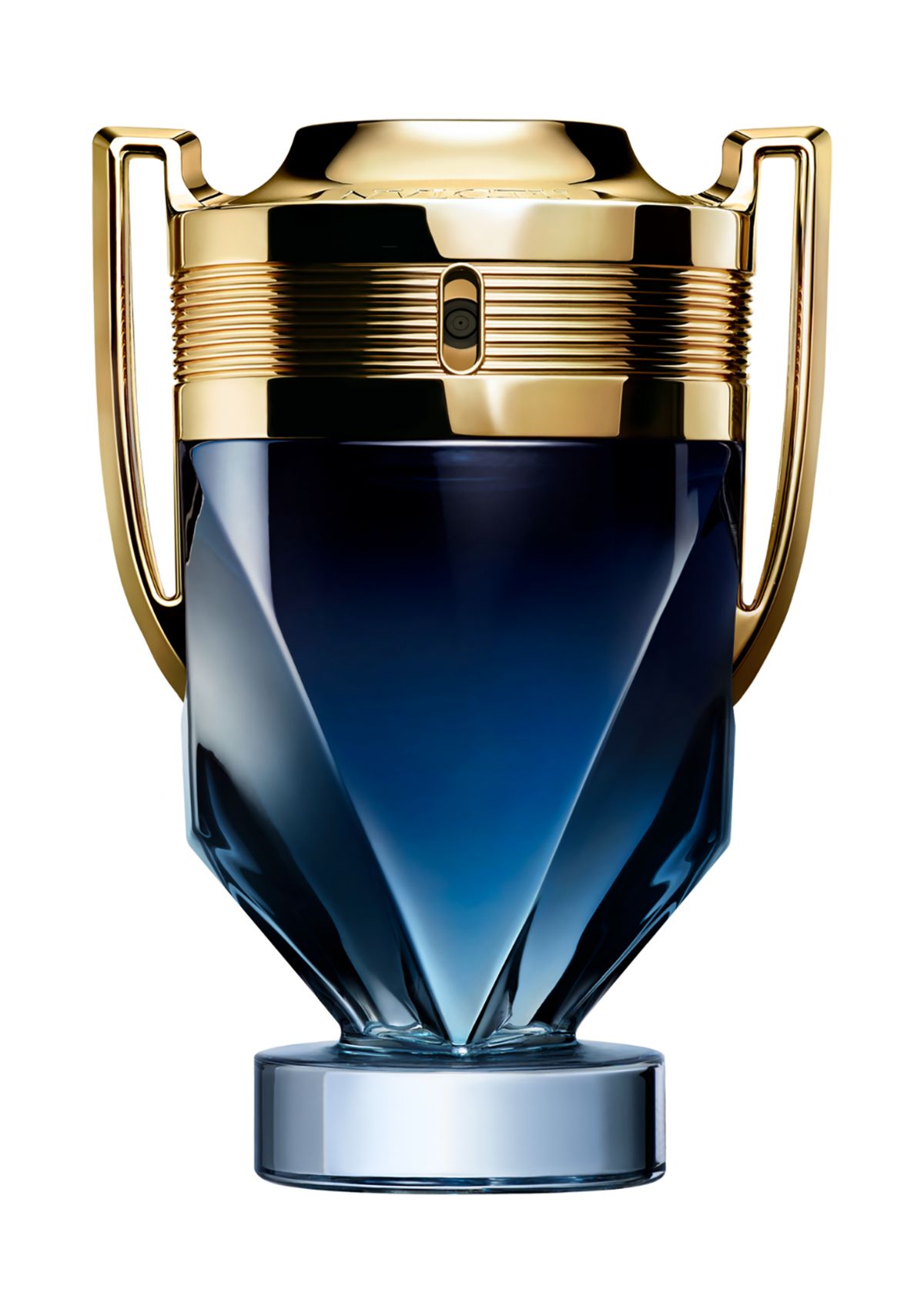 Invictus Parfum