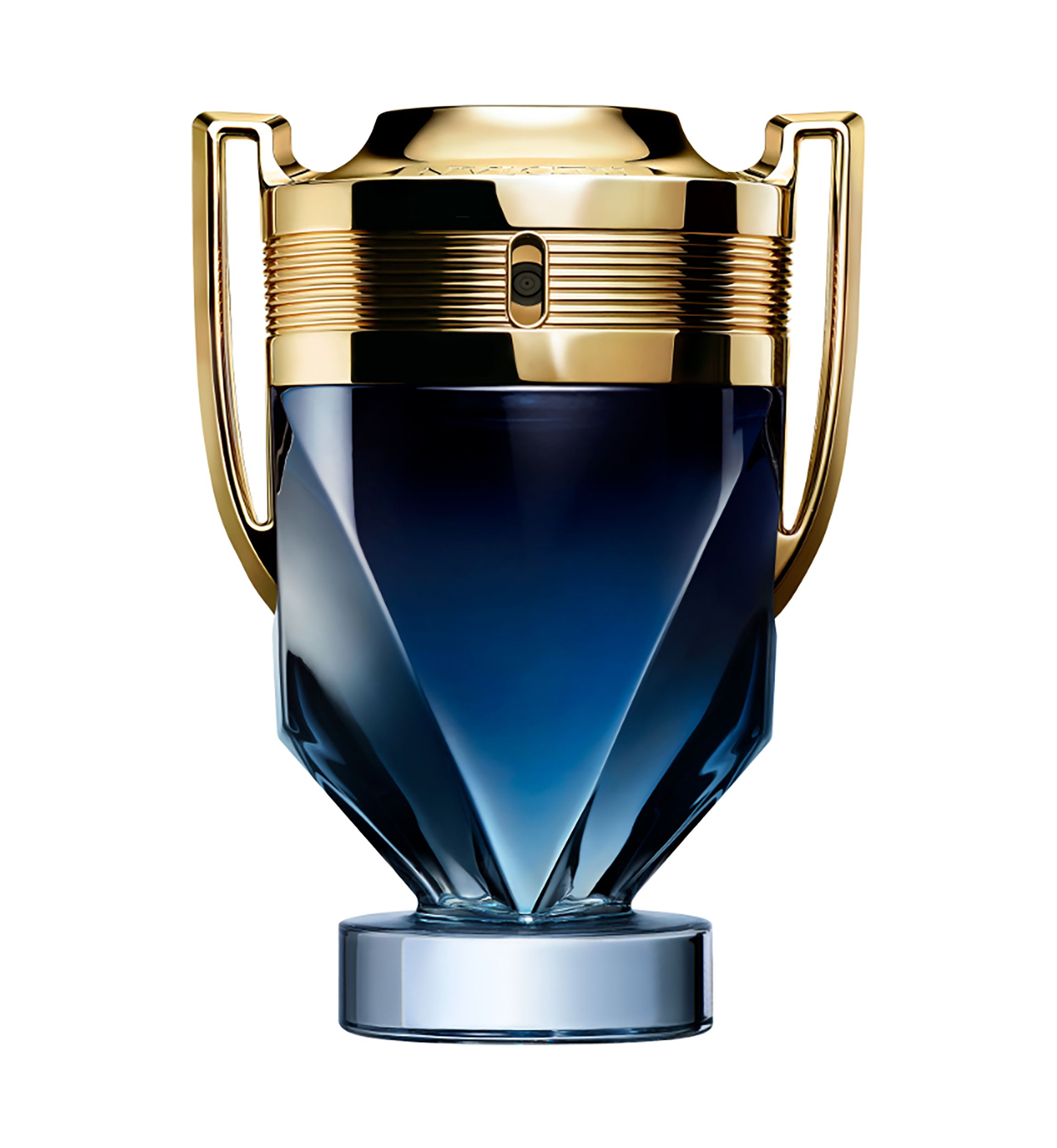Invictus Parfum