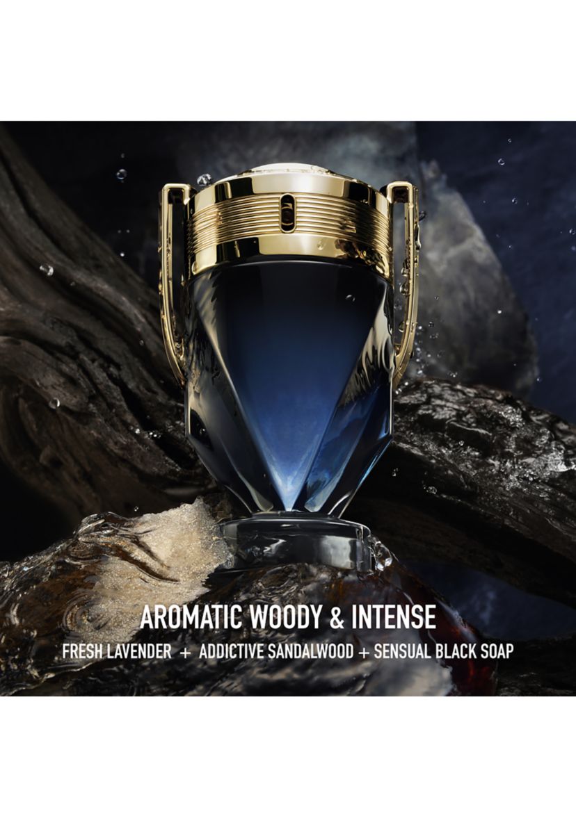 Invictus Parfum