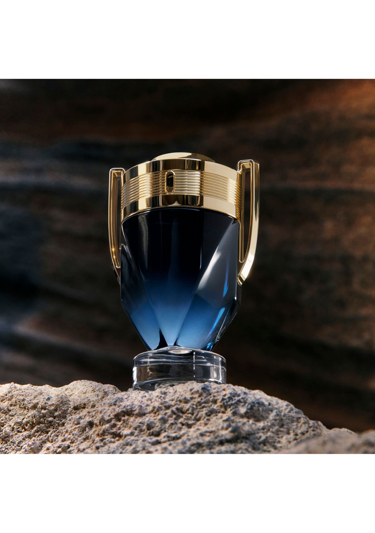 Invictus Parfum