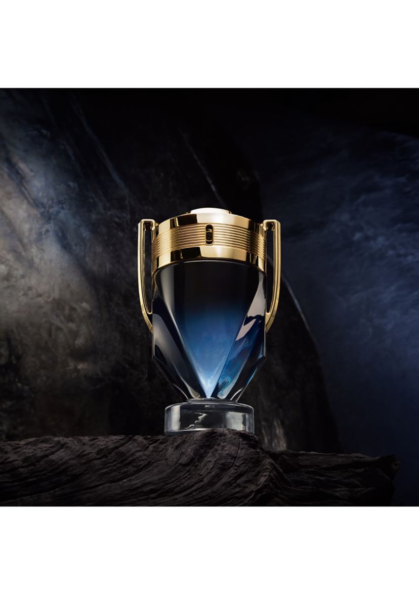 Invictus Parfum