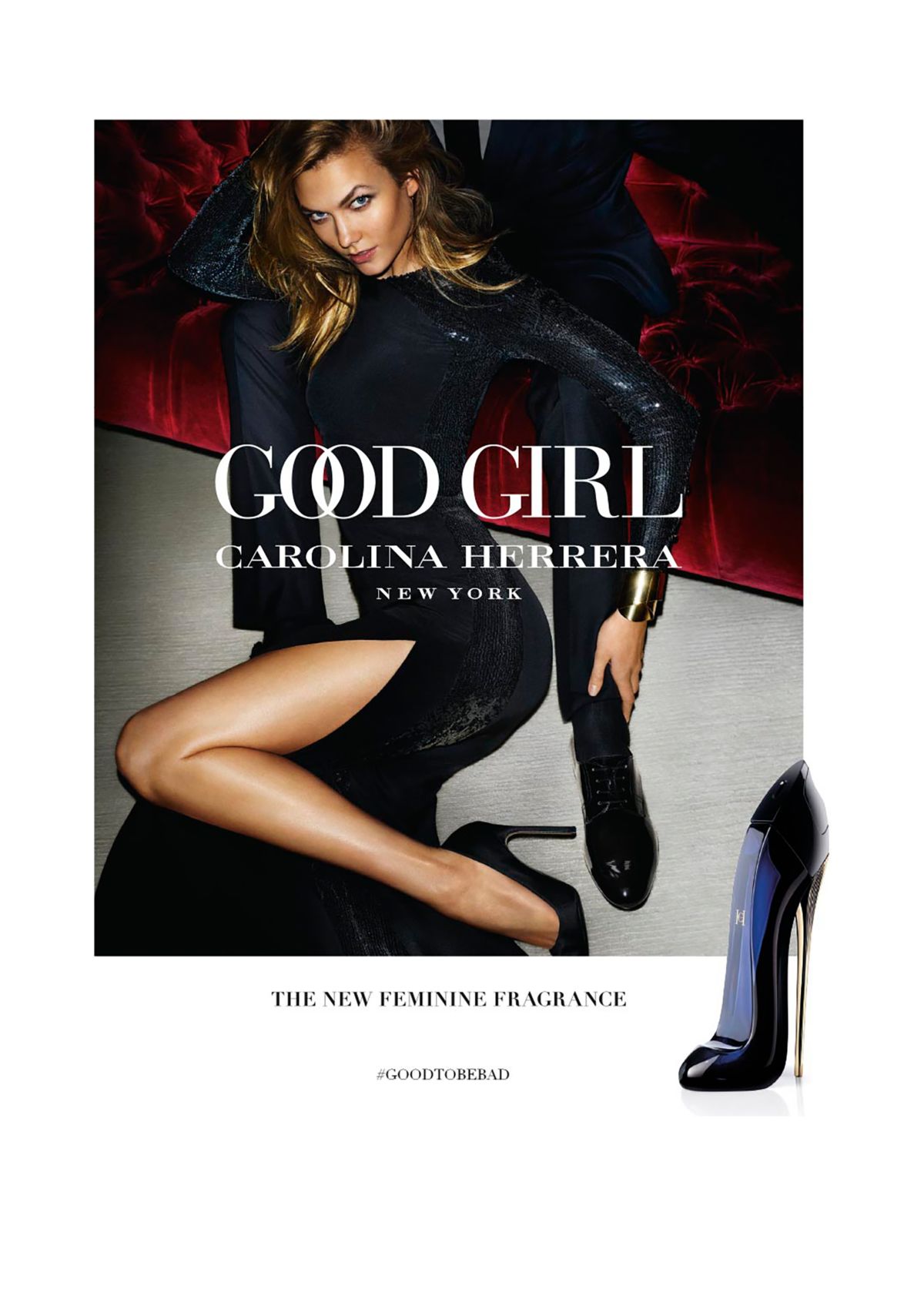 Good Girl Eau de Parfum
