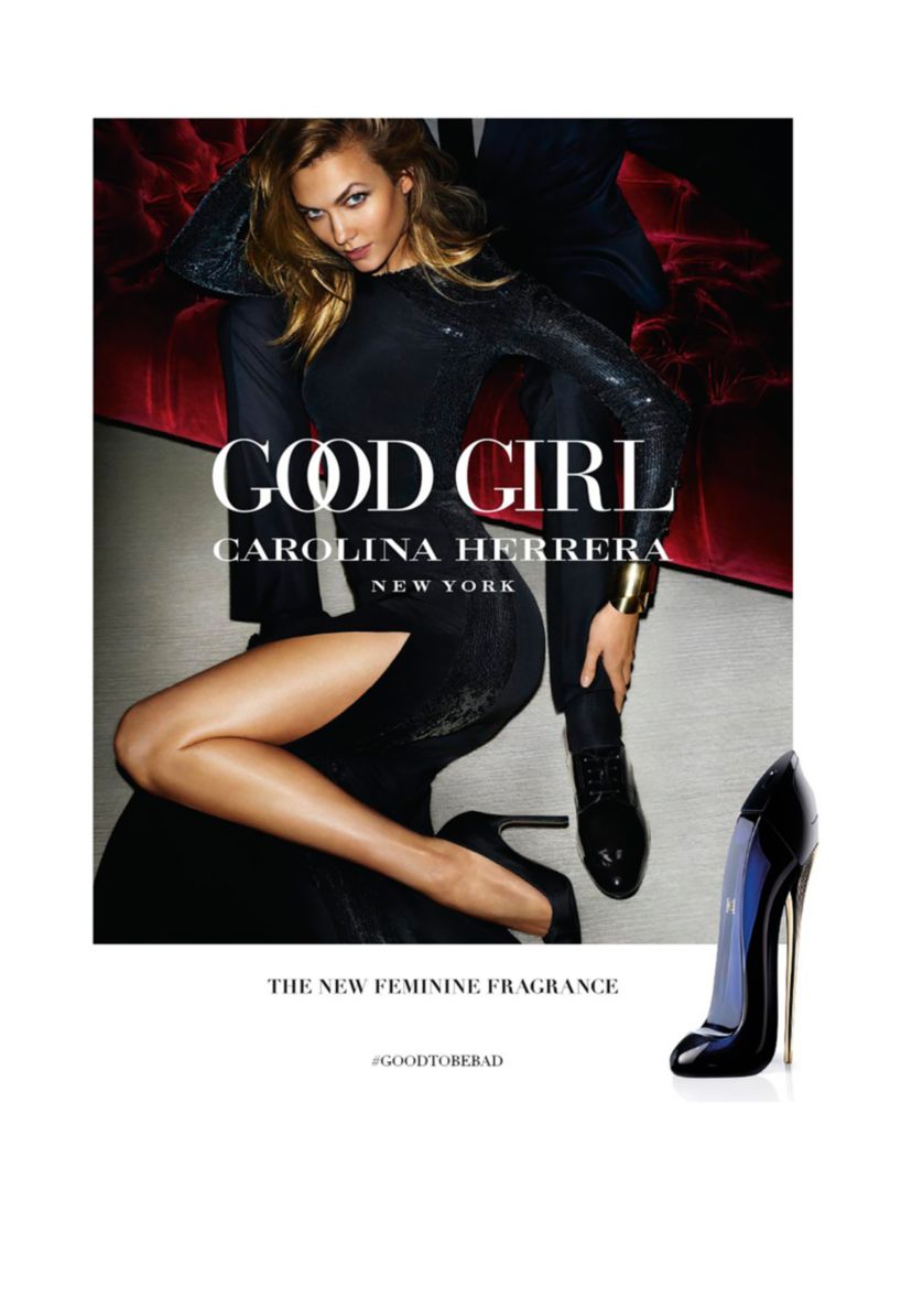 Good Girl Eau de Parfum