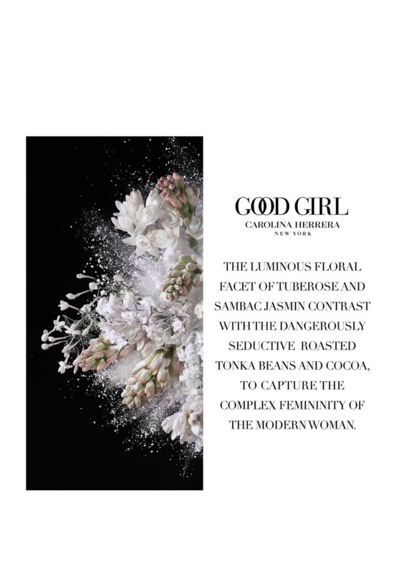Good Girl Eau de Parfum