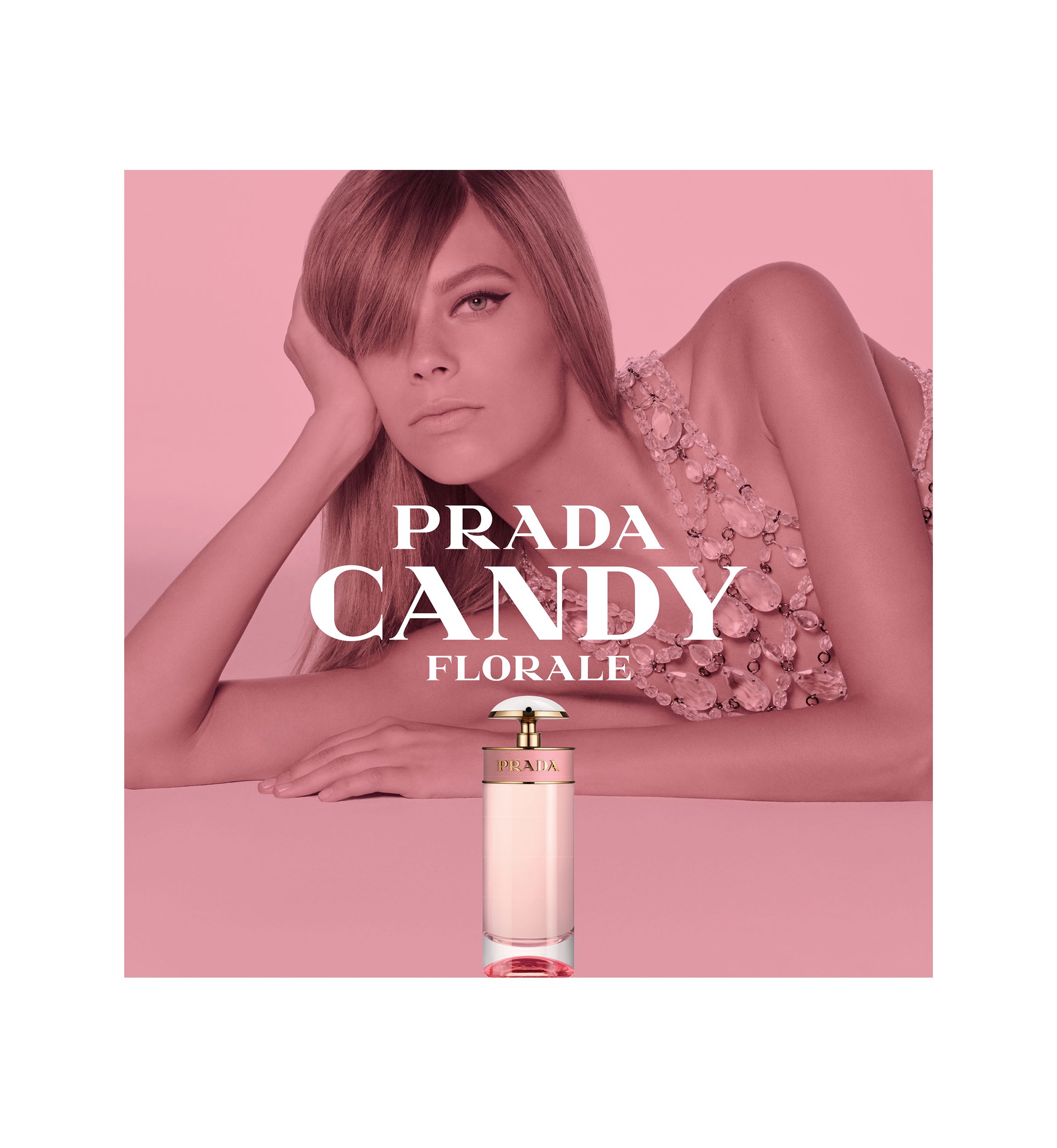 Candy Gloss Eau de Toilette