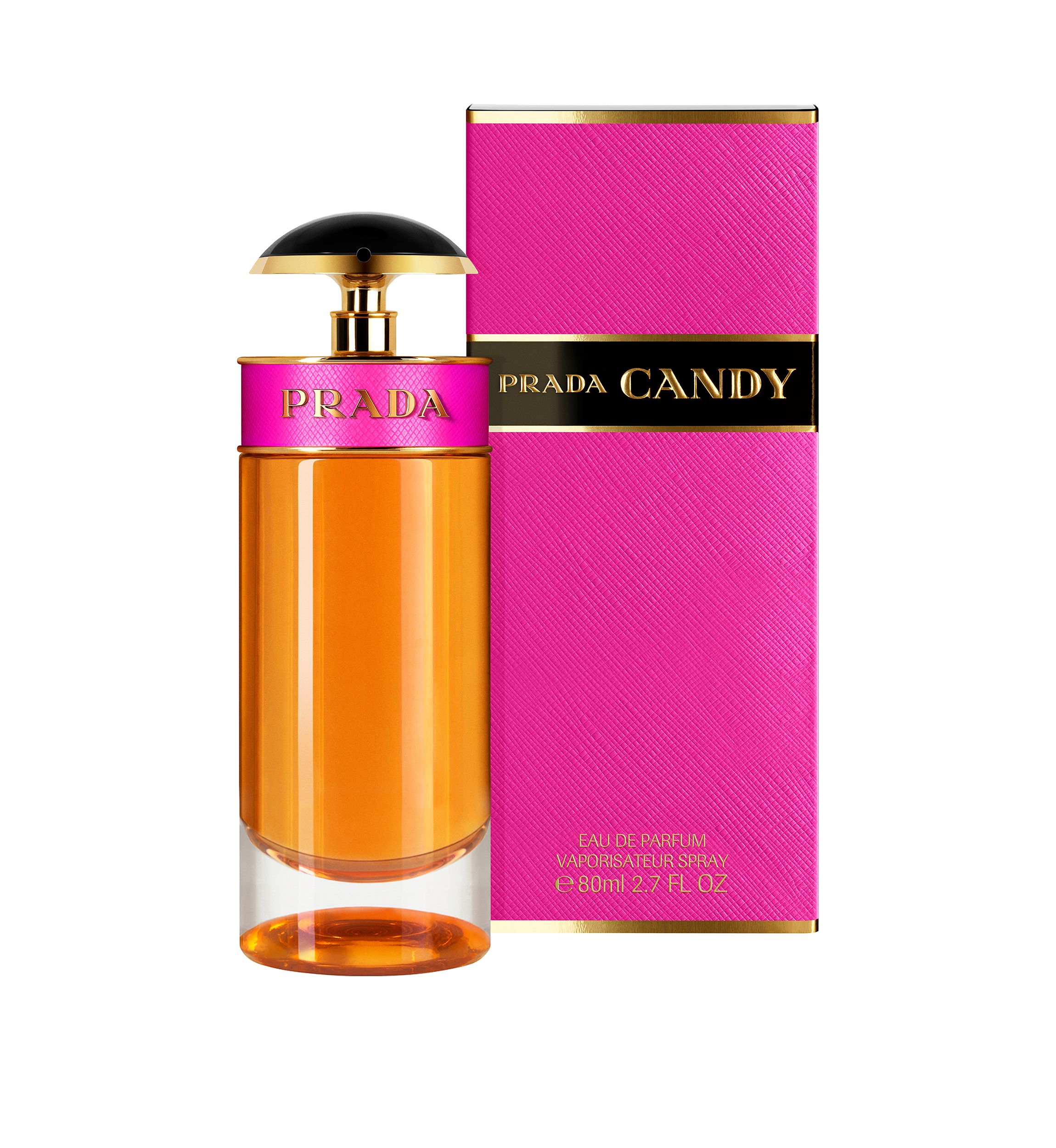 Candy Eau de Parfum
