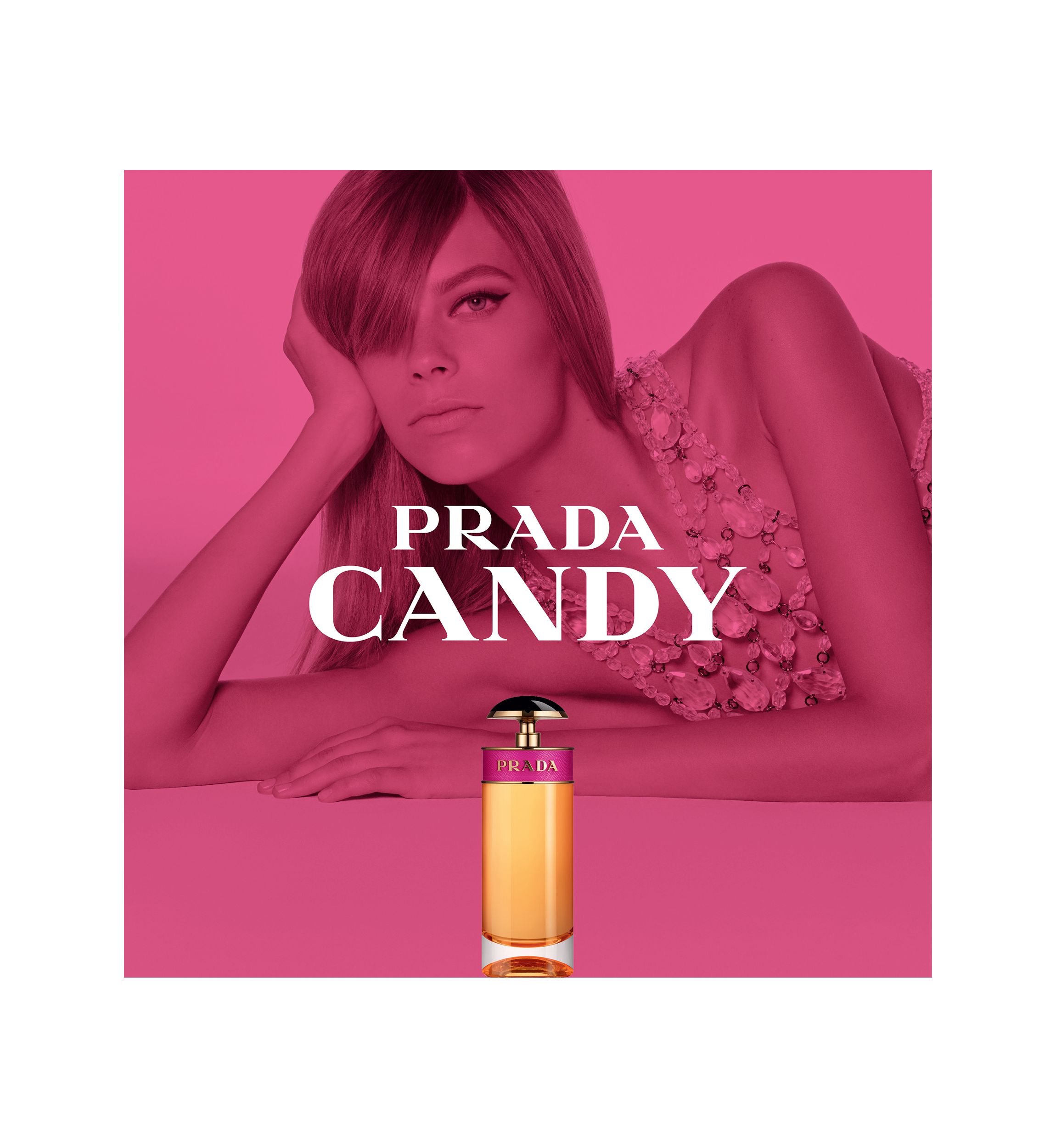 Candy Eau de Parfum