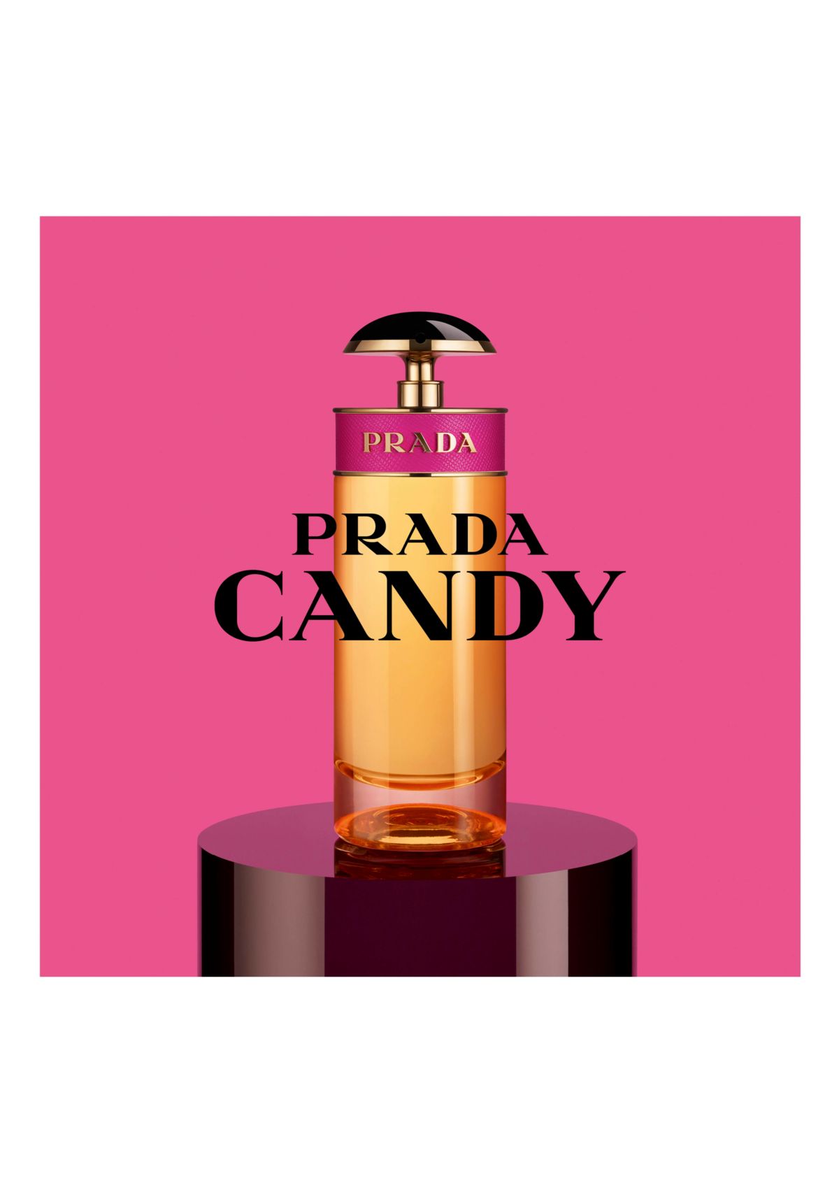 Candy Eau de Parfum