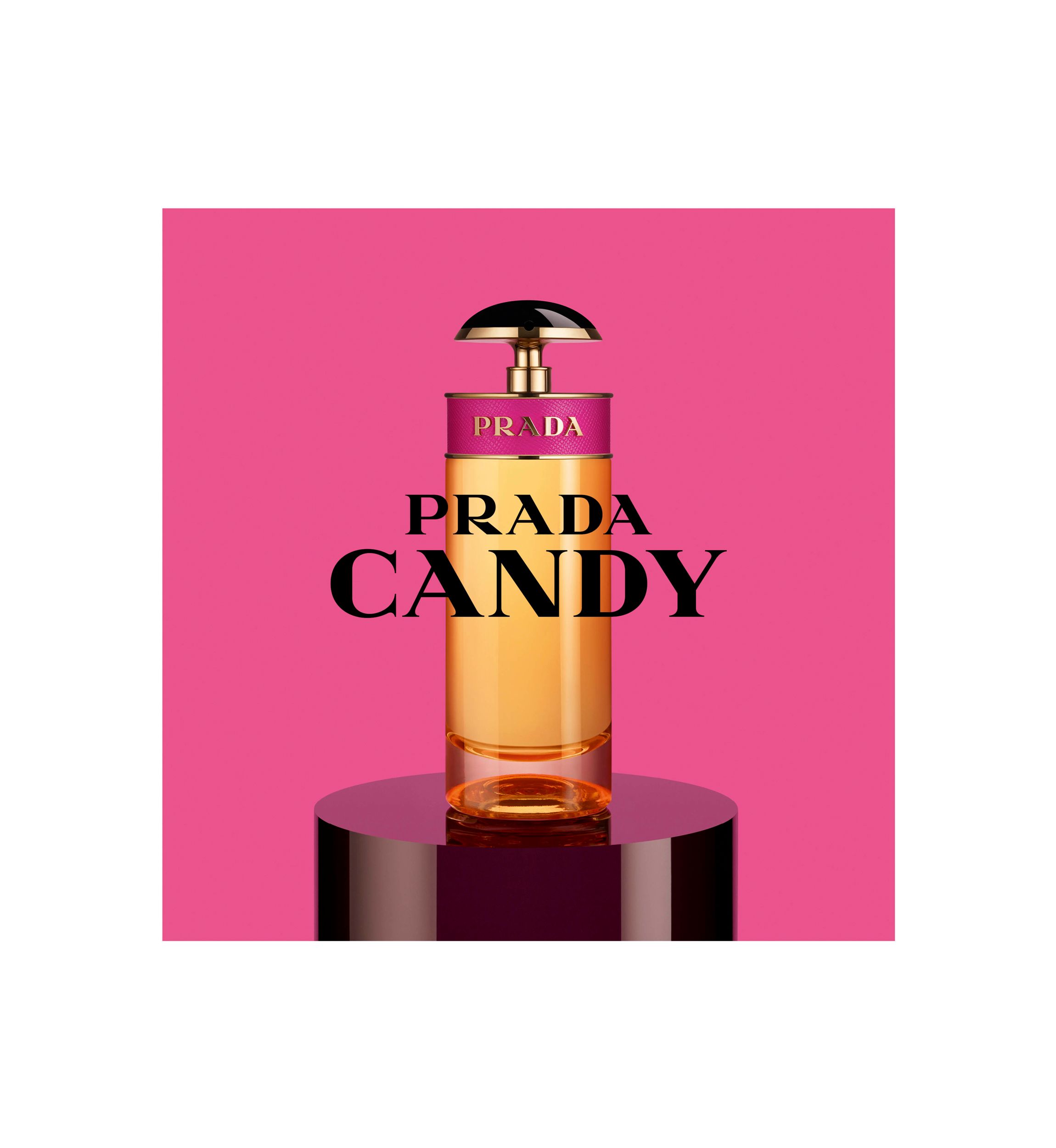 Candy Eau de Parfum